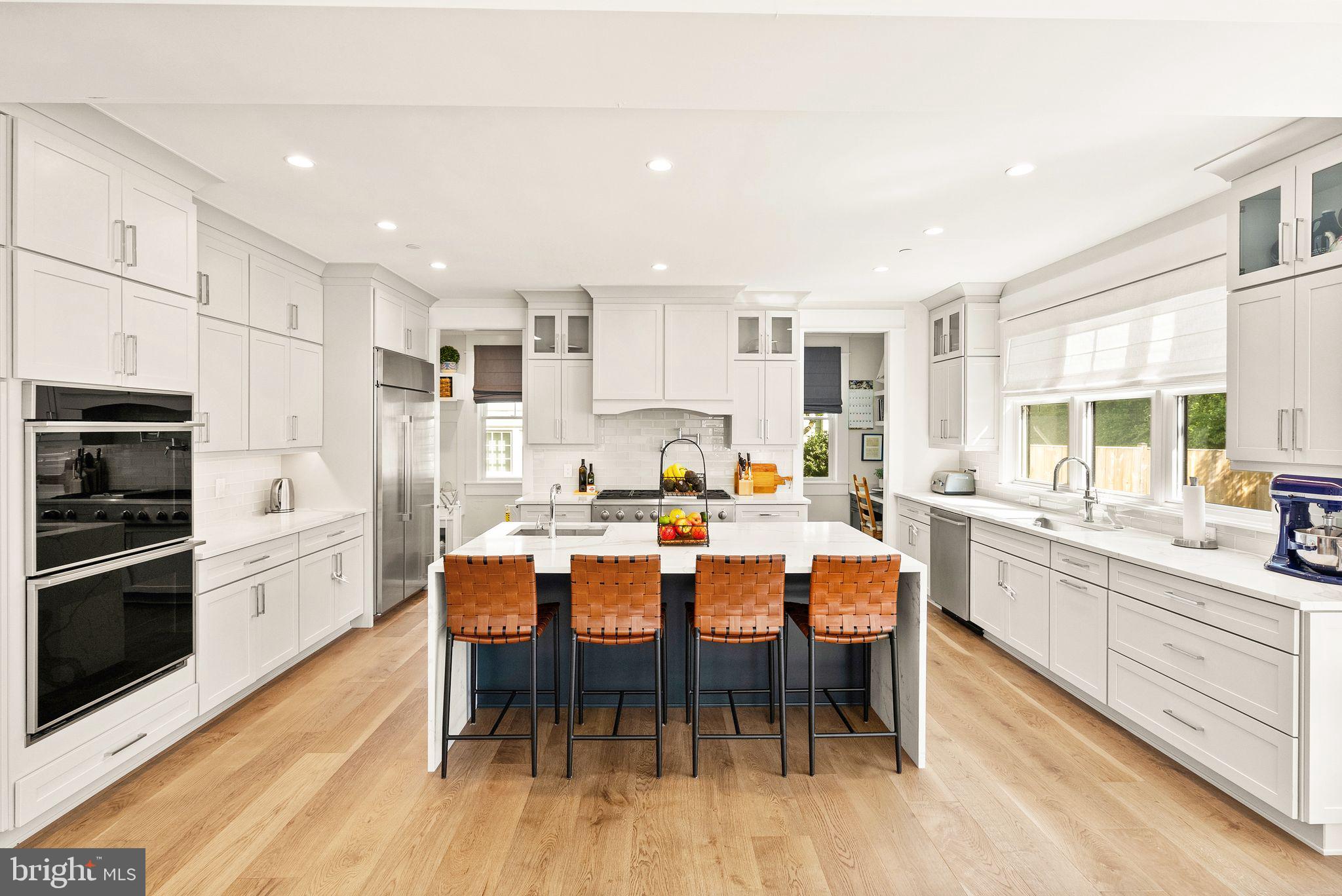 NORTH BETHESDA - Residential