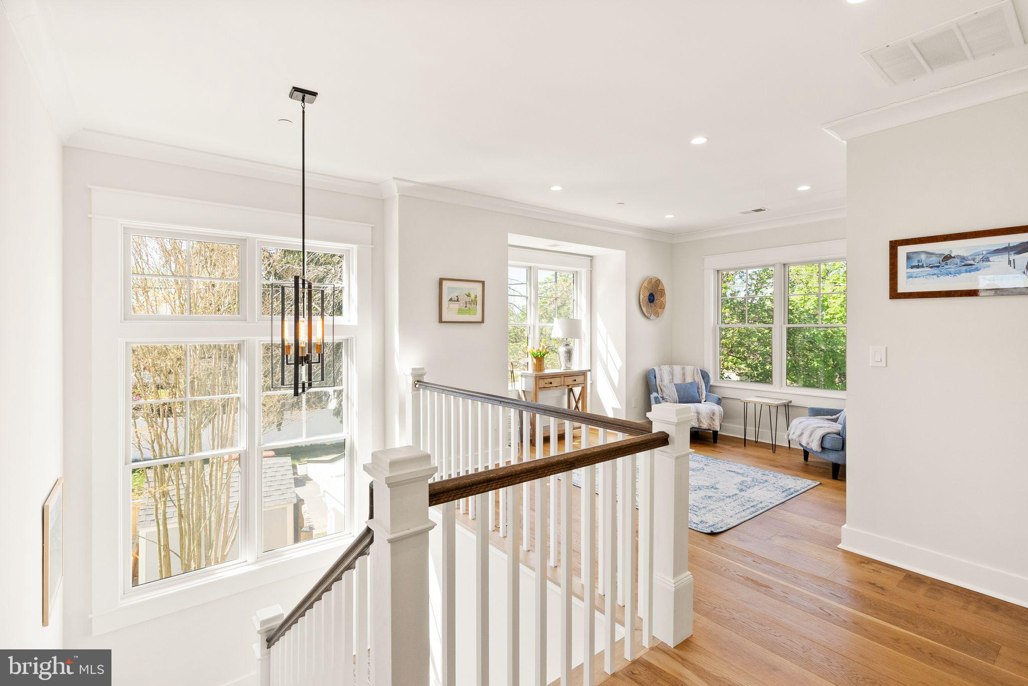 NORTH BETHESDA - Residential