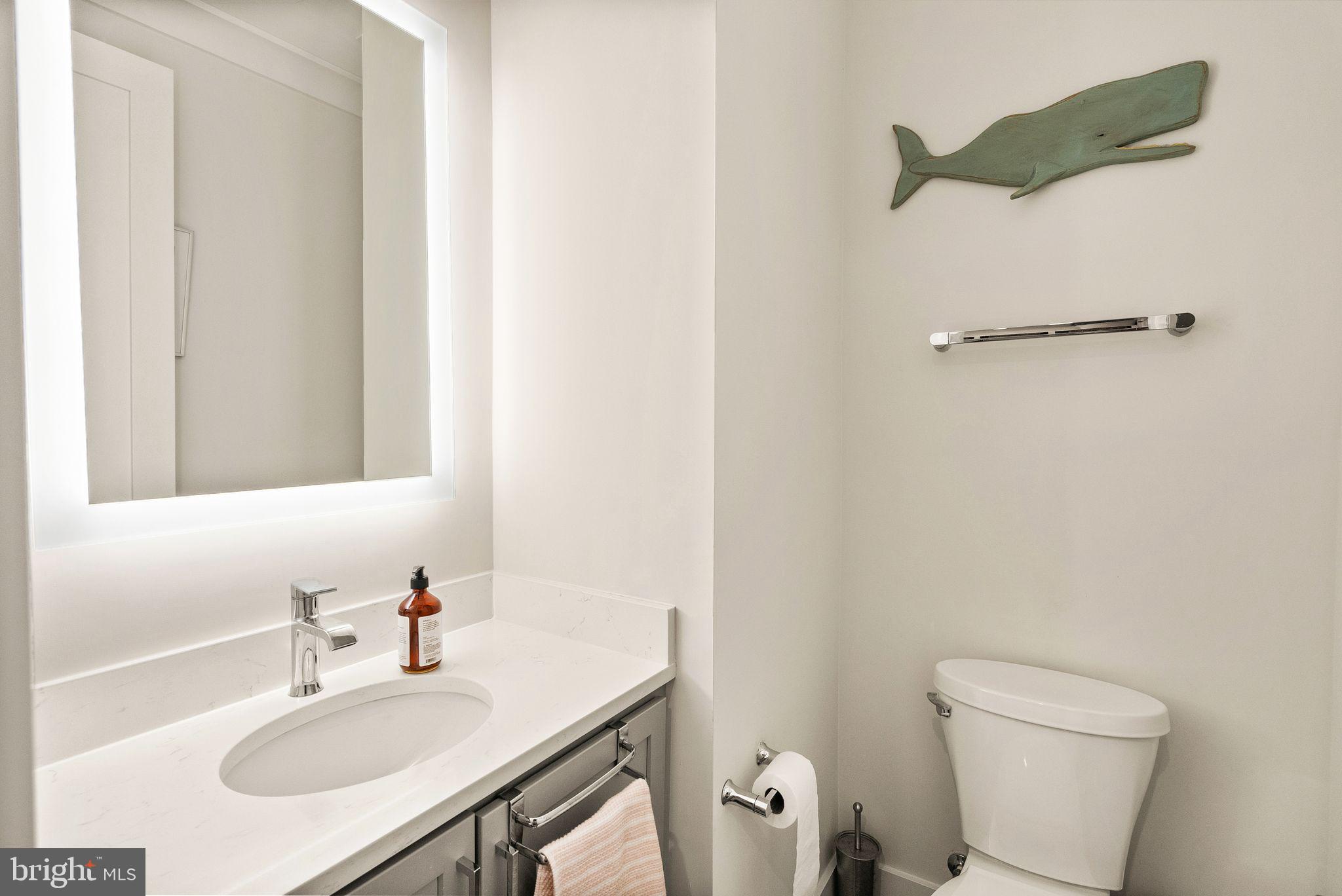 NORTH BETHESDA - Residential