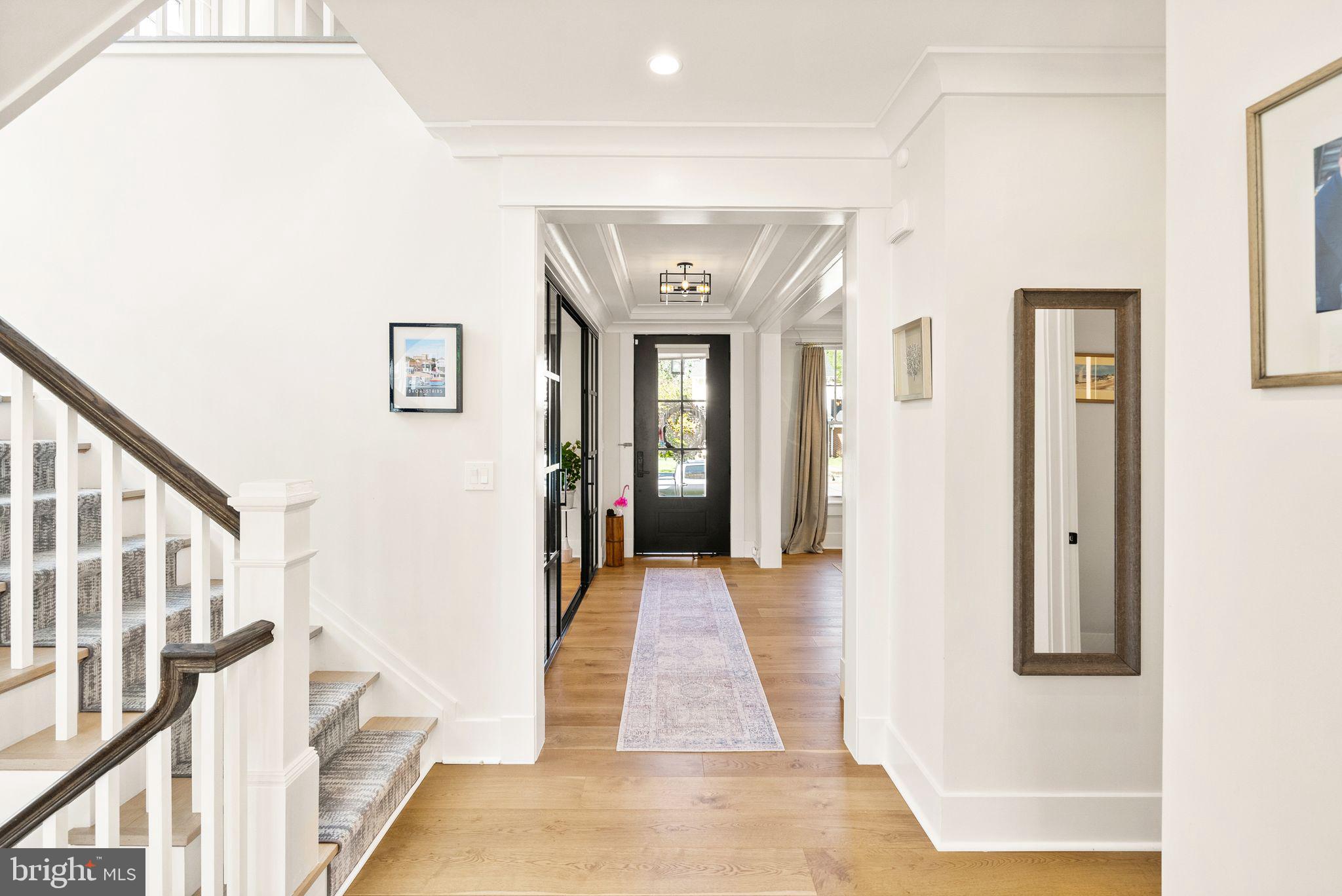 NORTH BETHESDA - Residential