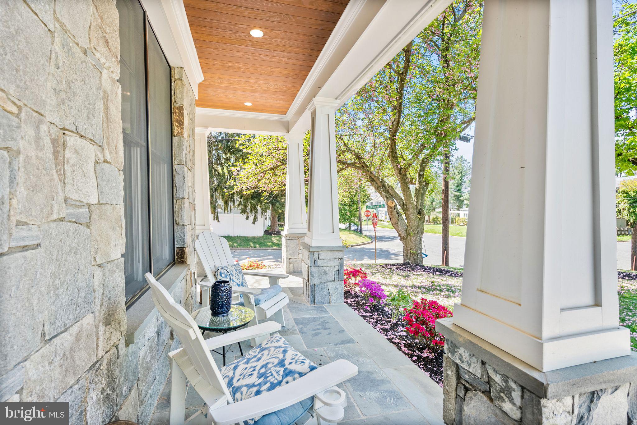 NORTH BETHESDA - Residential