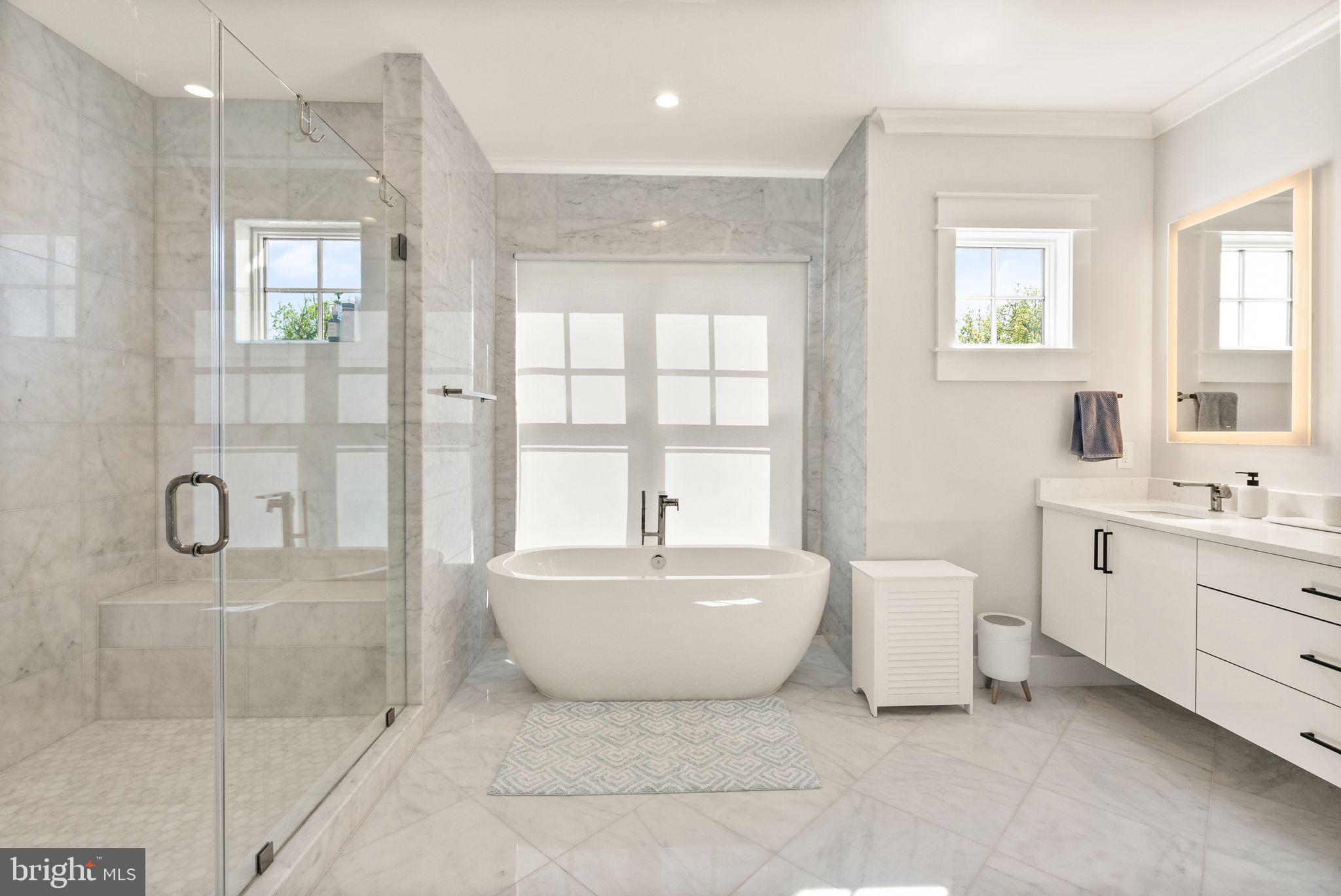 NORTH BETHESDA - Residential