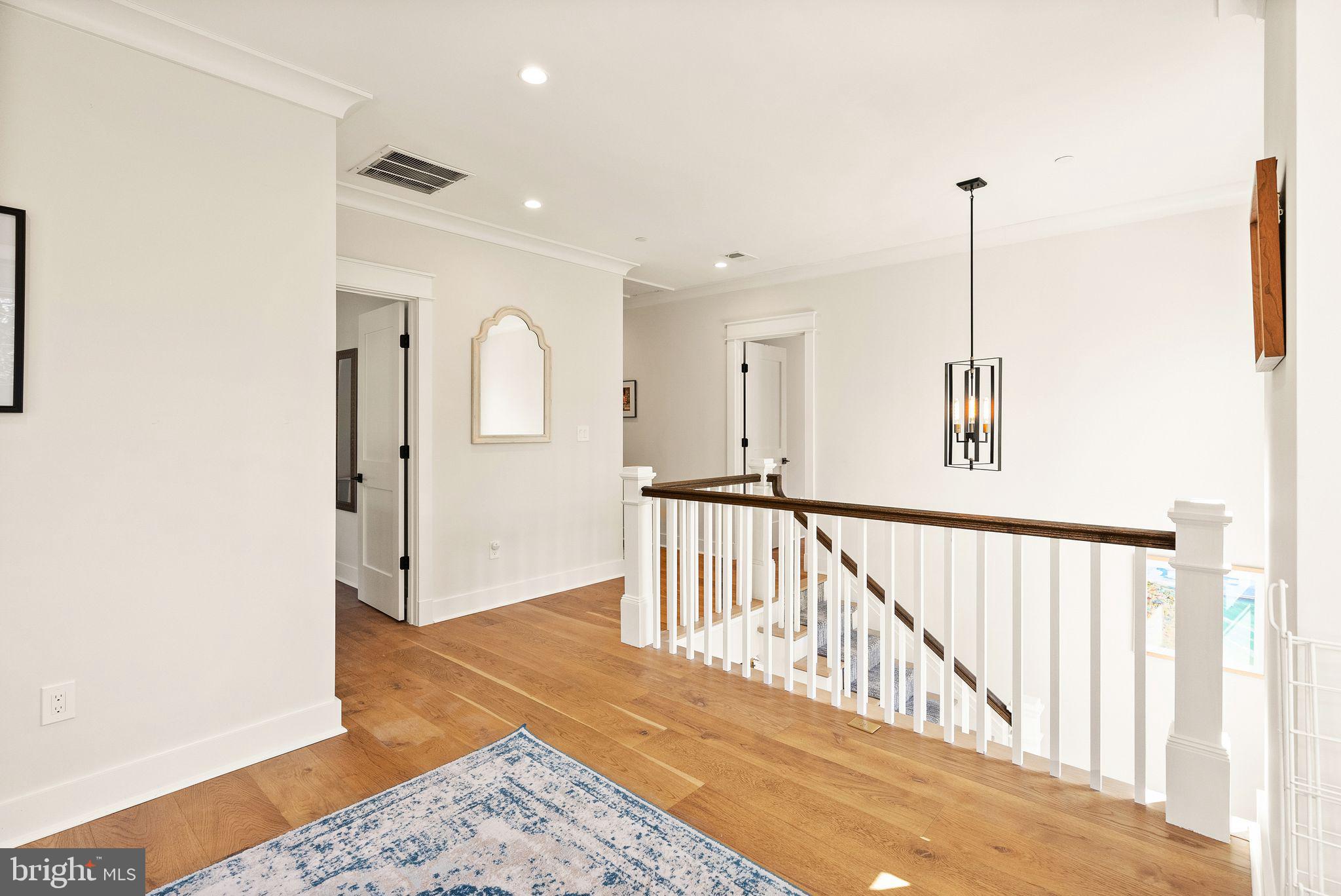 NORTH BETHESDA - Residential