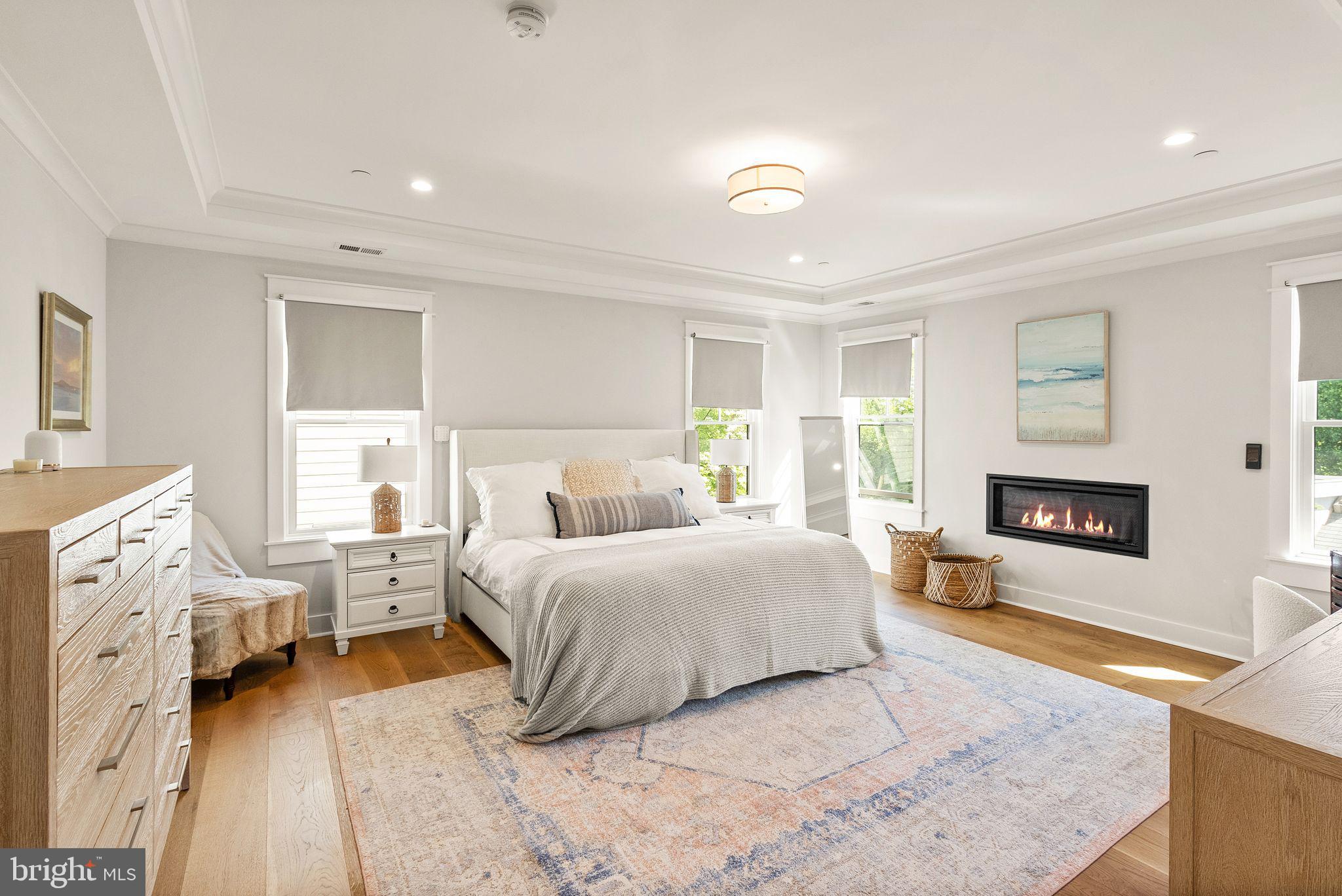 NORTH BETHESDA - Residential