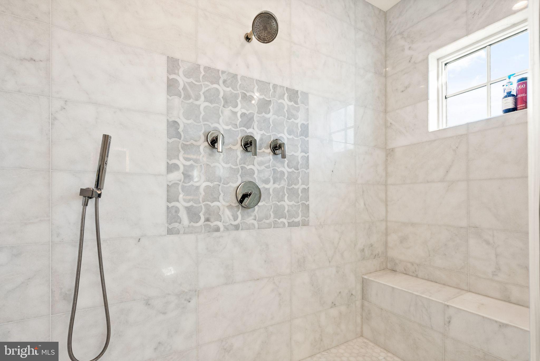 NORTH BETHESDA - Residential