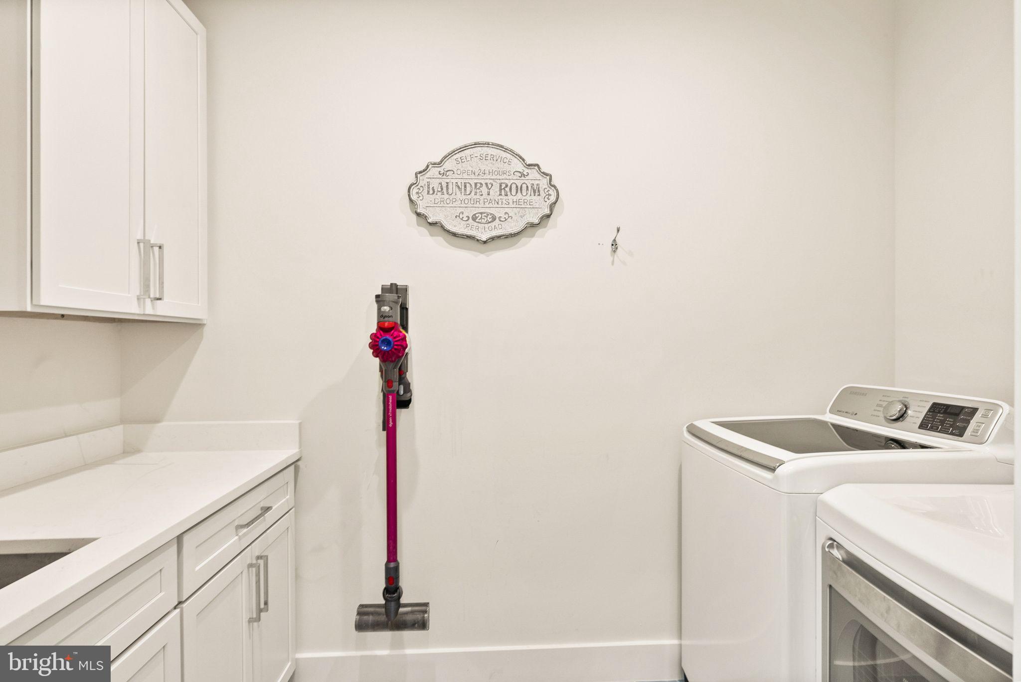 NORTH BETHESDA - Residential