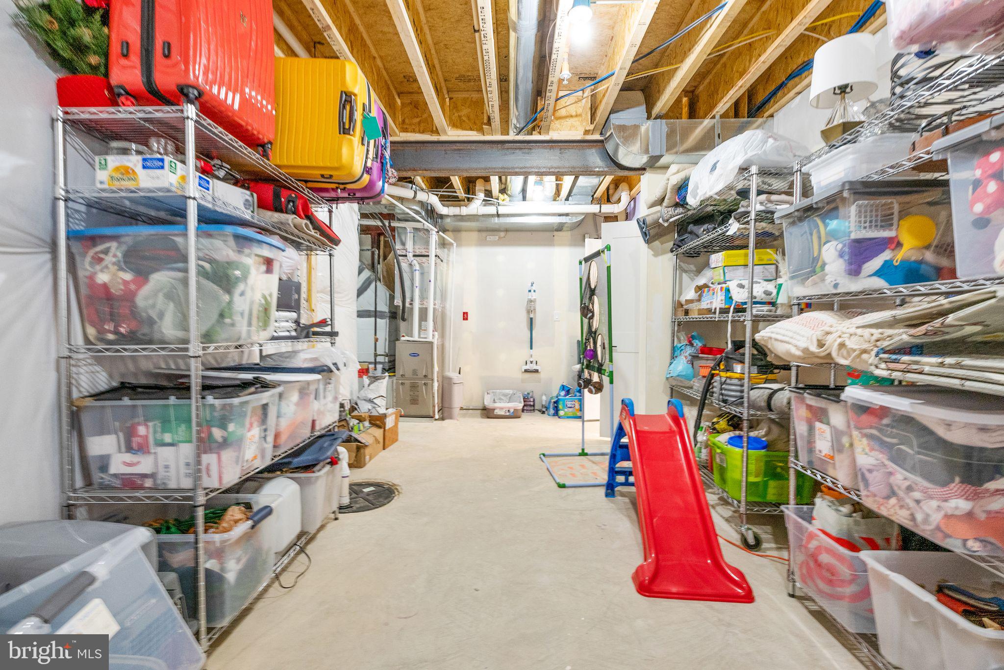 NORTH BETHESDA - Residential