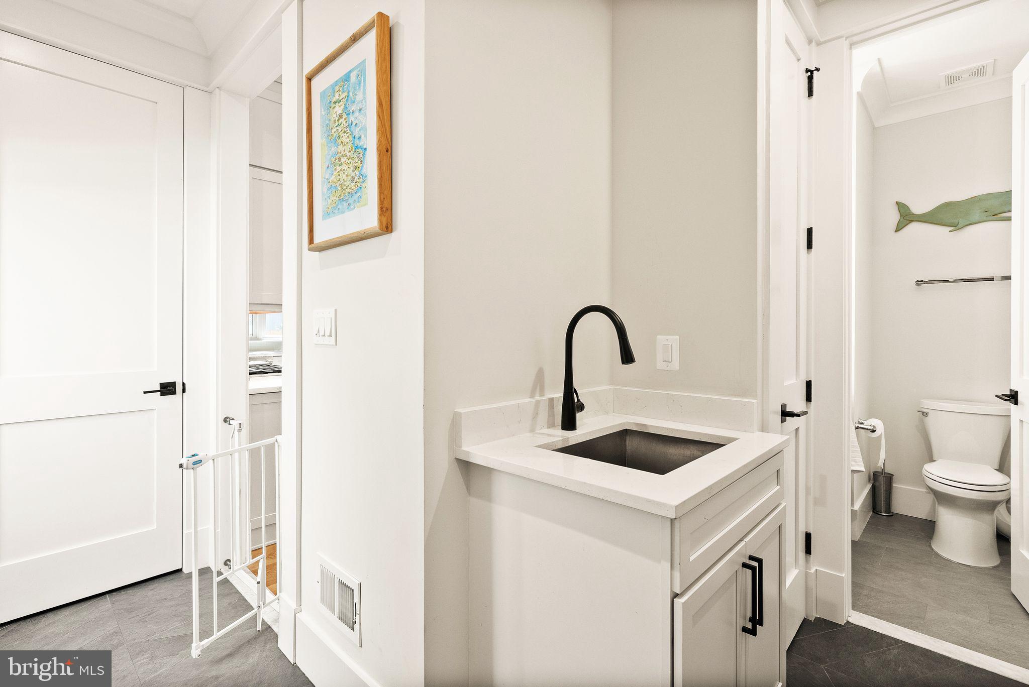 NORTH BETHESDA - Residential