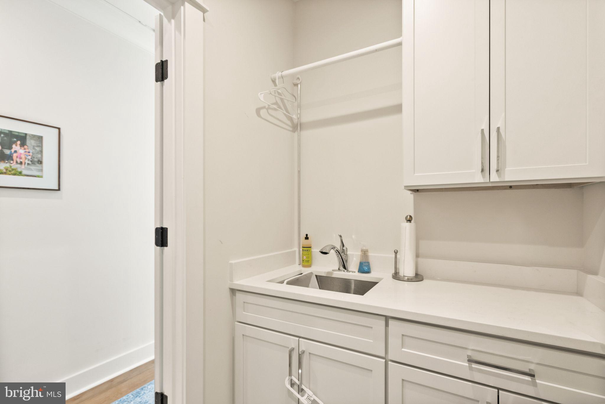 NORTH BETHESDA - Residential