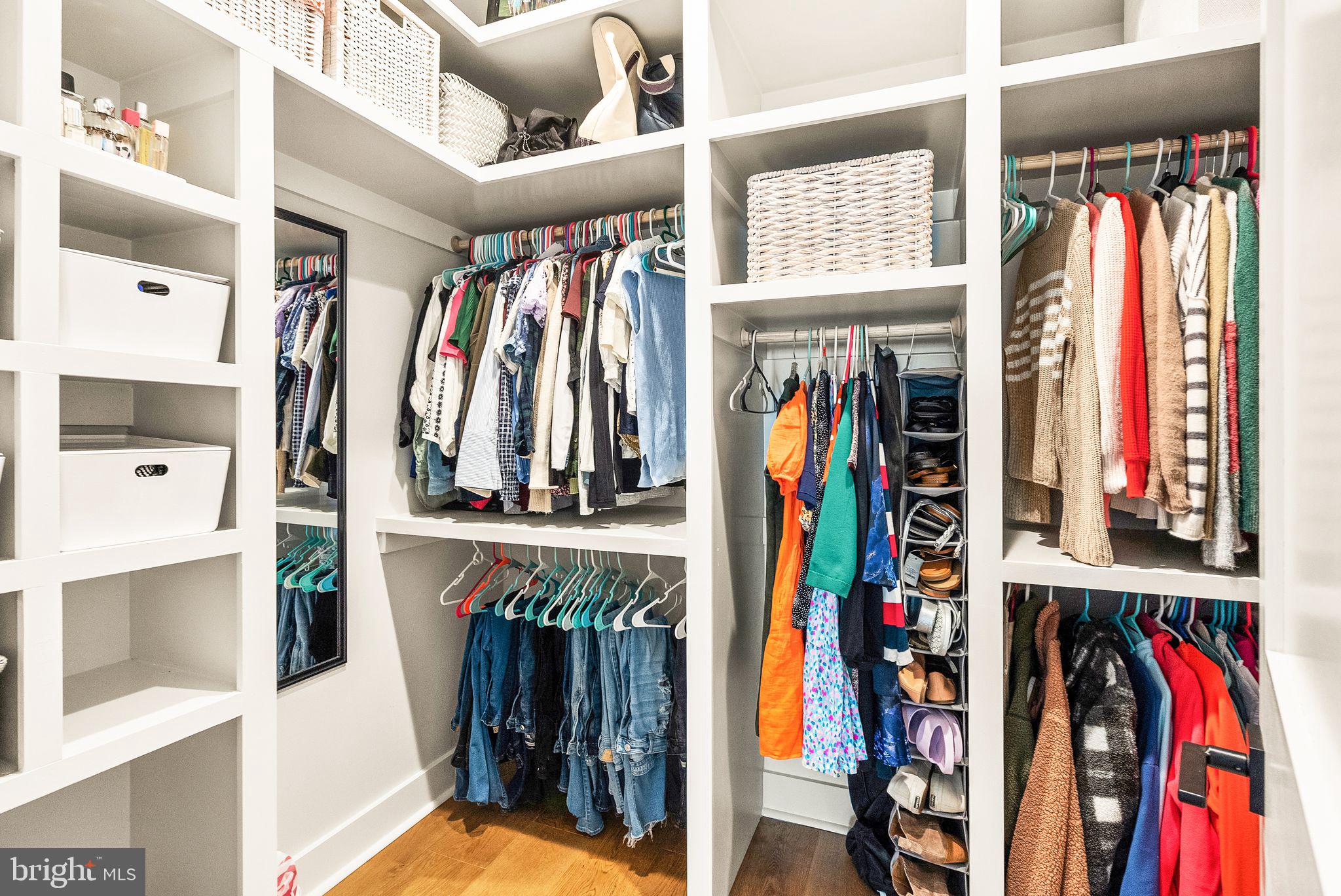 NORTH BETHESDA - Residential