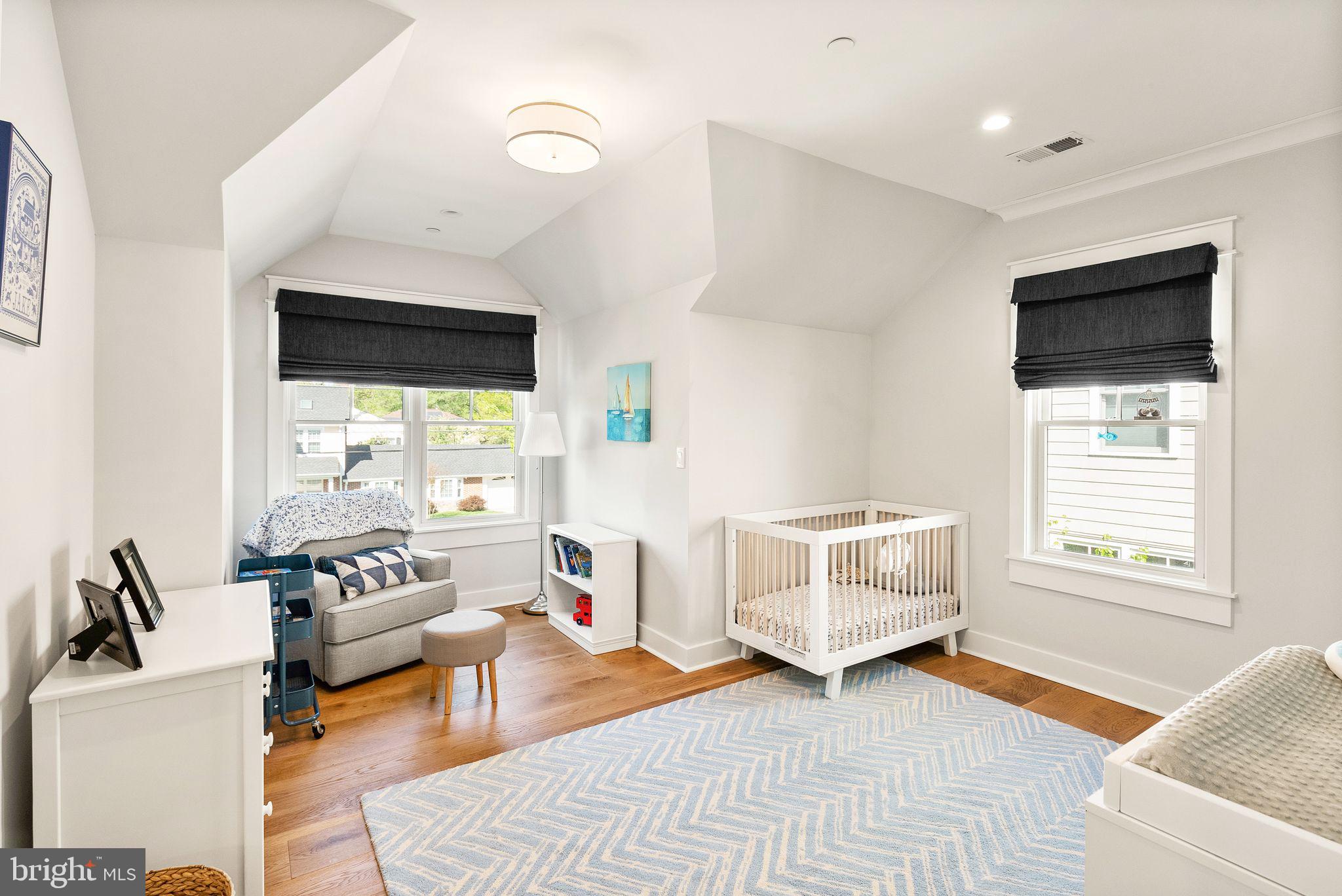 NORTH BETHESDA - Residential