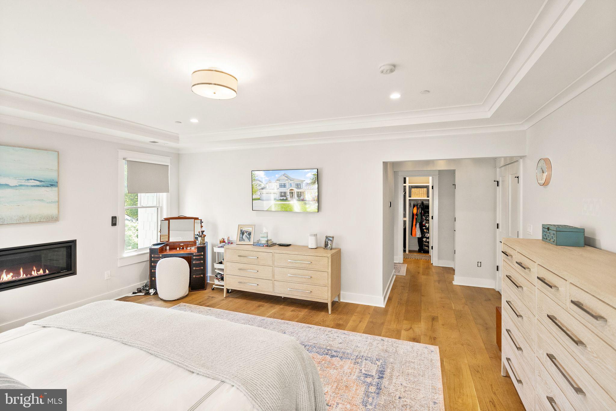 NORTH BETHESDA - Residential