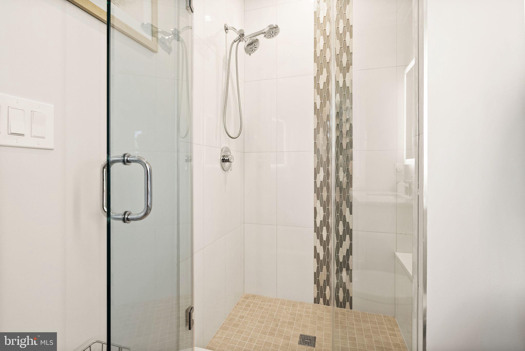 NORTH BETHESDA - Residential