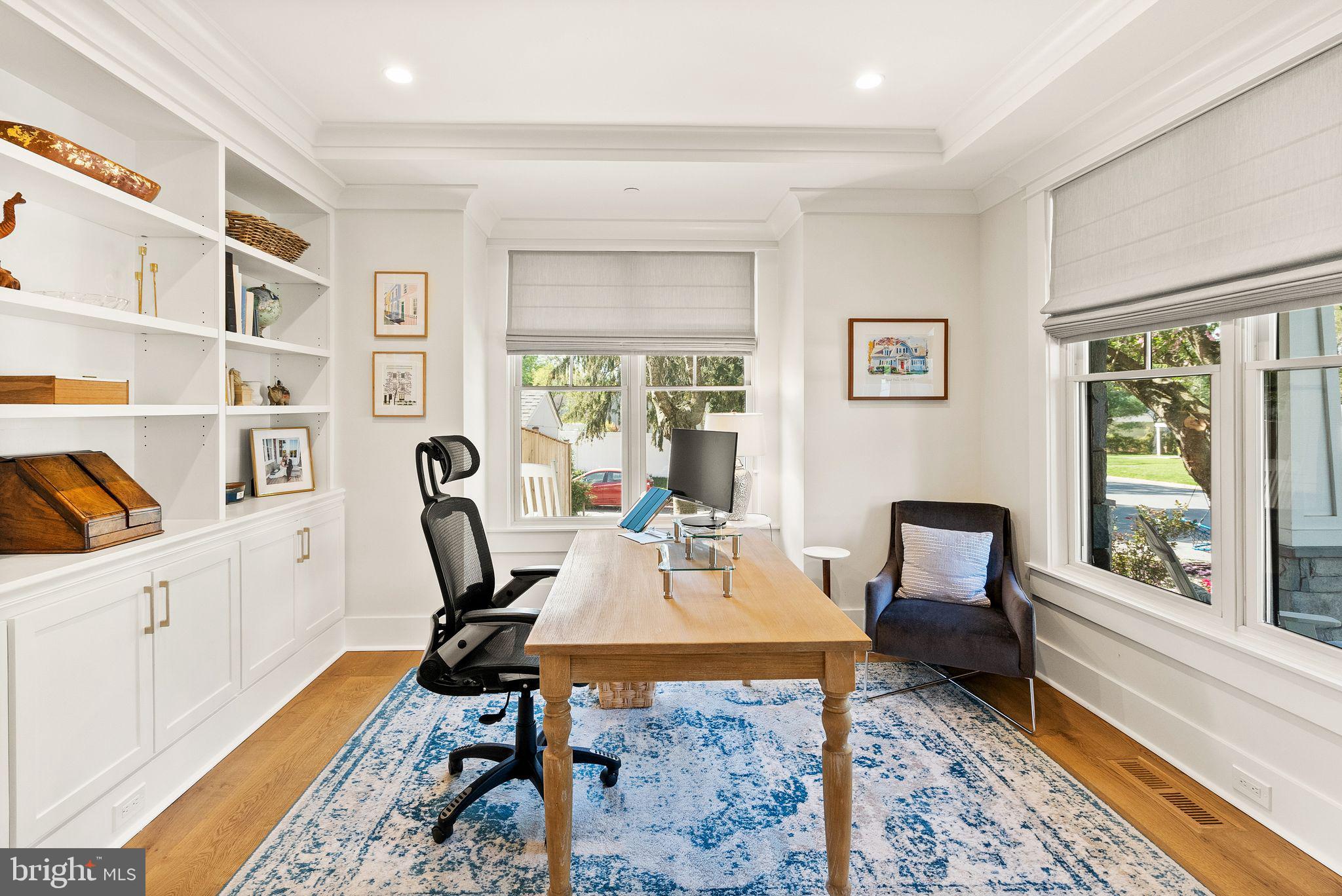 NORTH BETHESDA - Residential