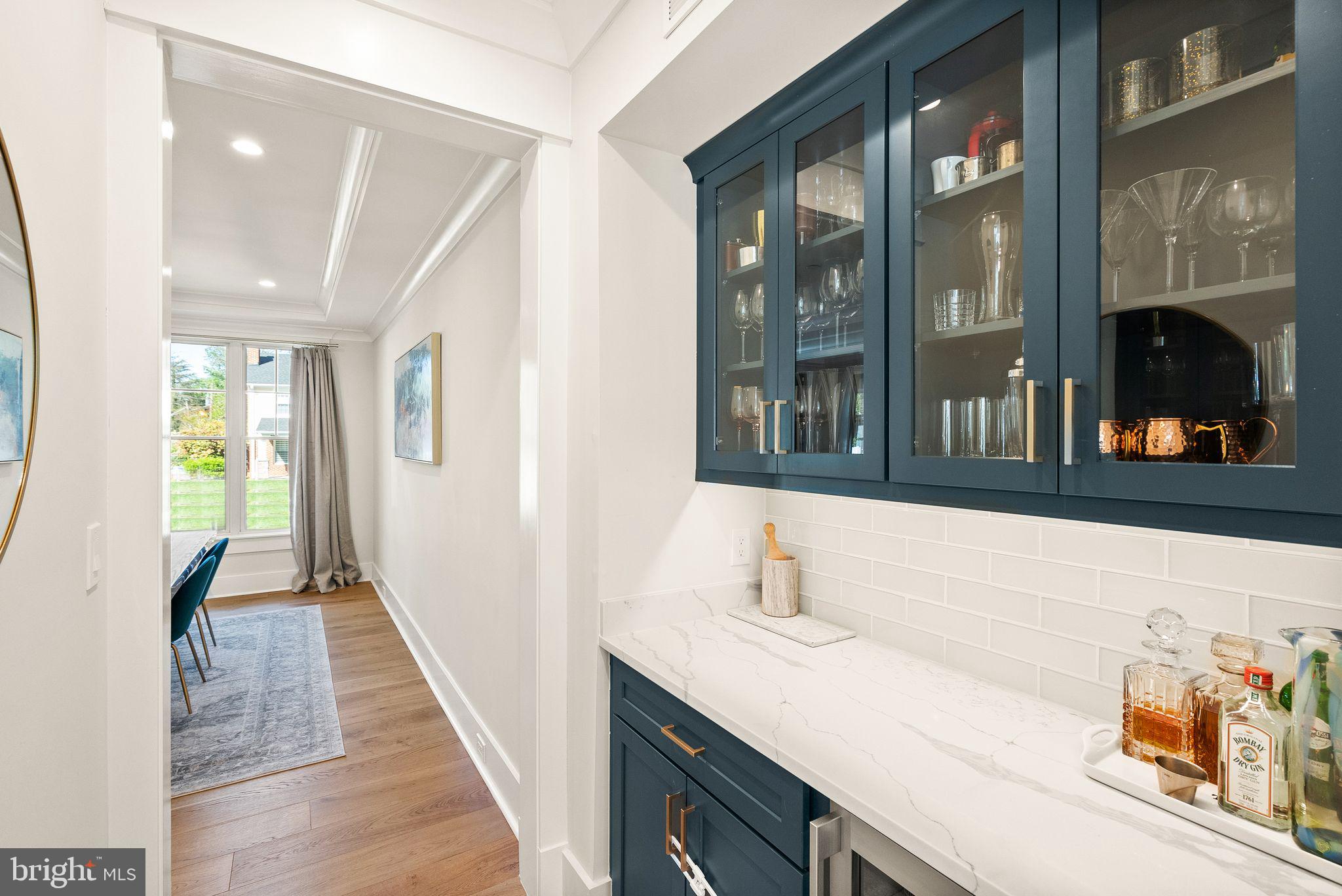 NORTH BETHESDA - Residential