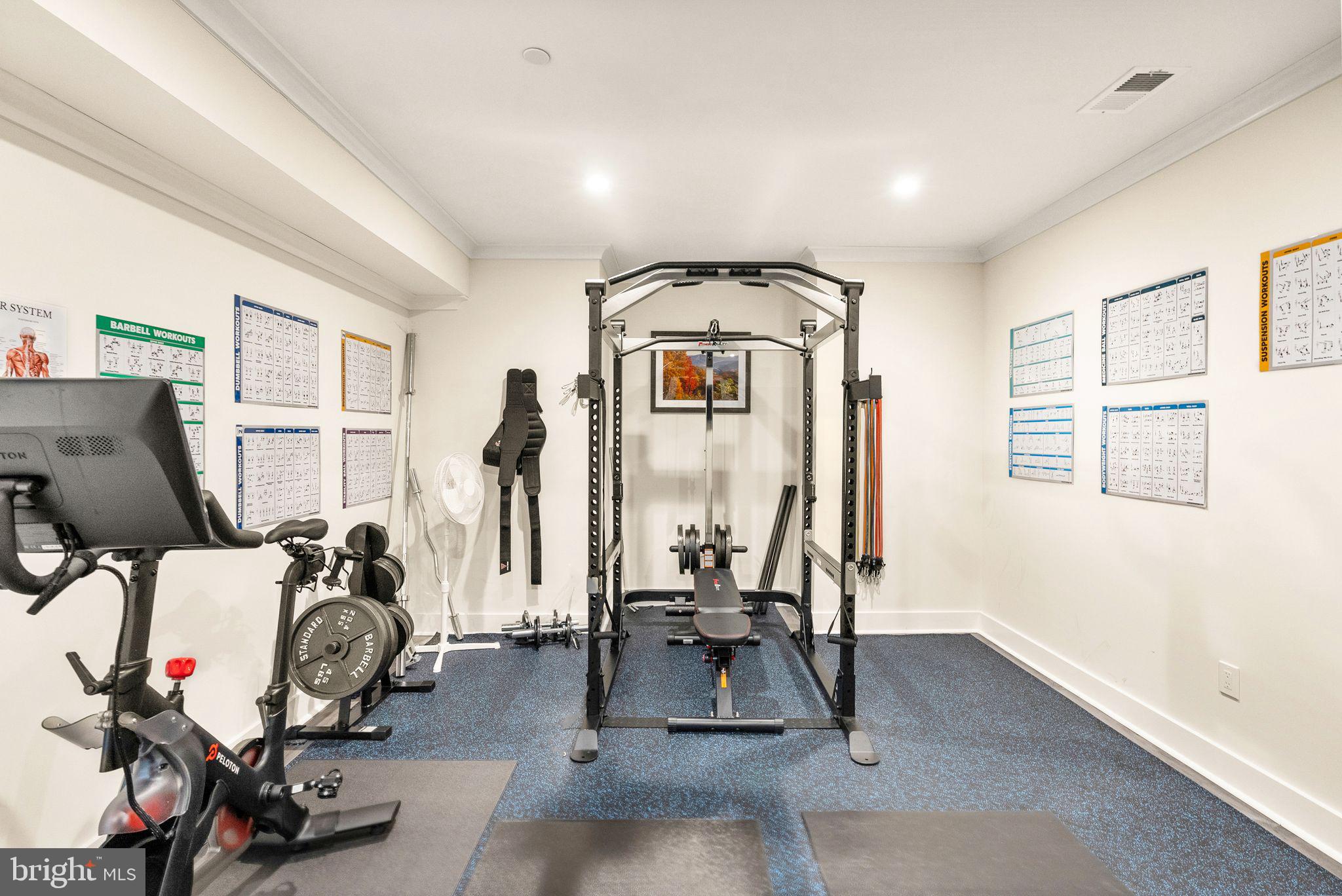 NORTH BETHESDA - Residential