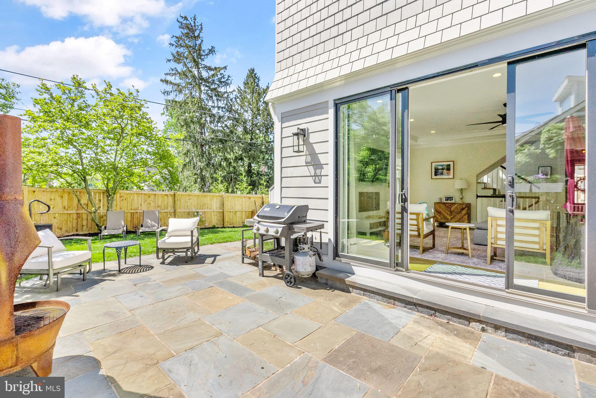 NORTH BETHESDA - Residential