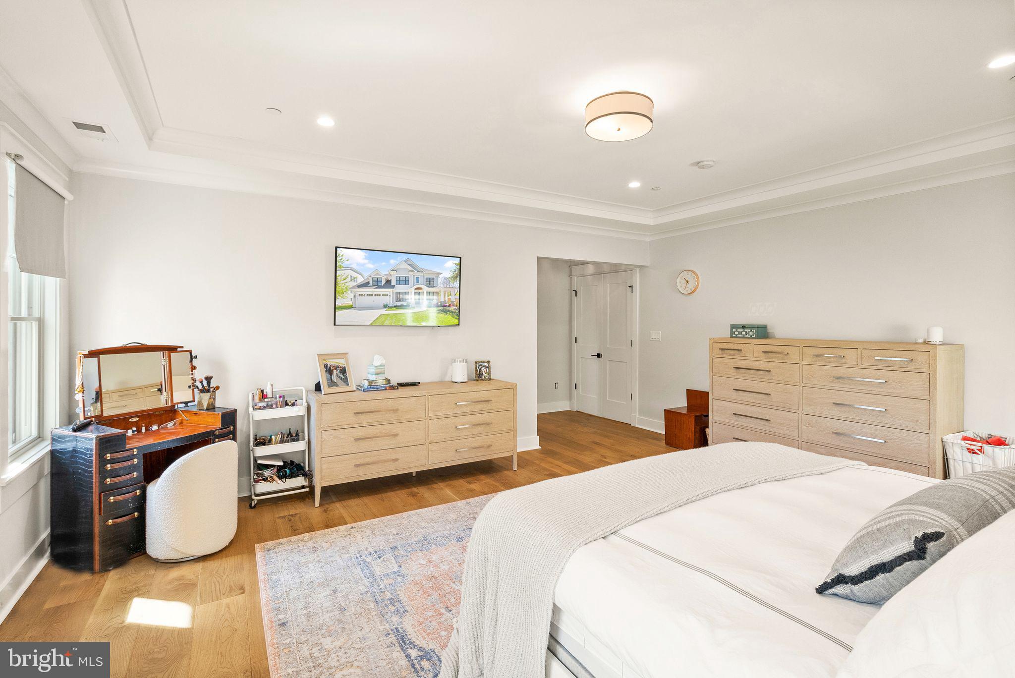 NORTH BETHESDA - Residential