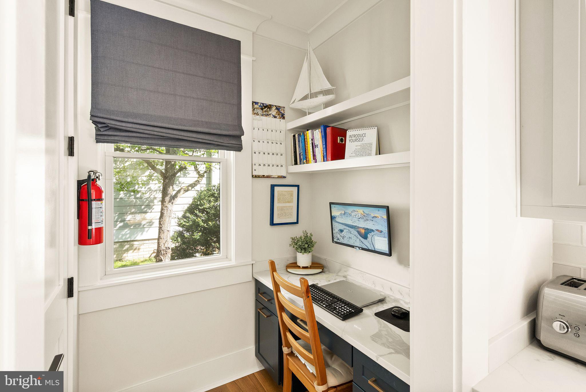 NORTH BETHESDA - Residential