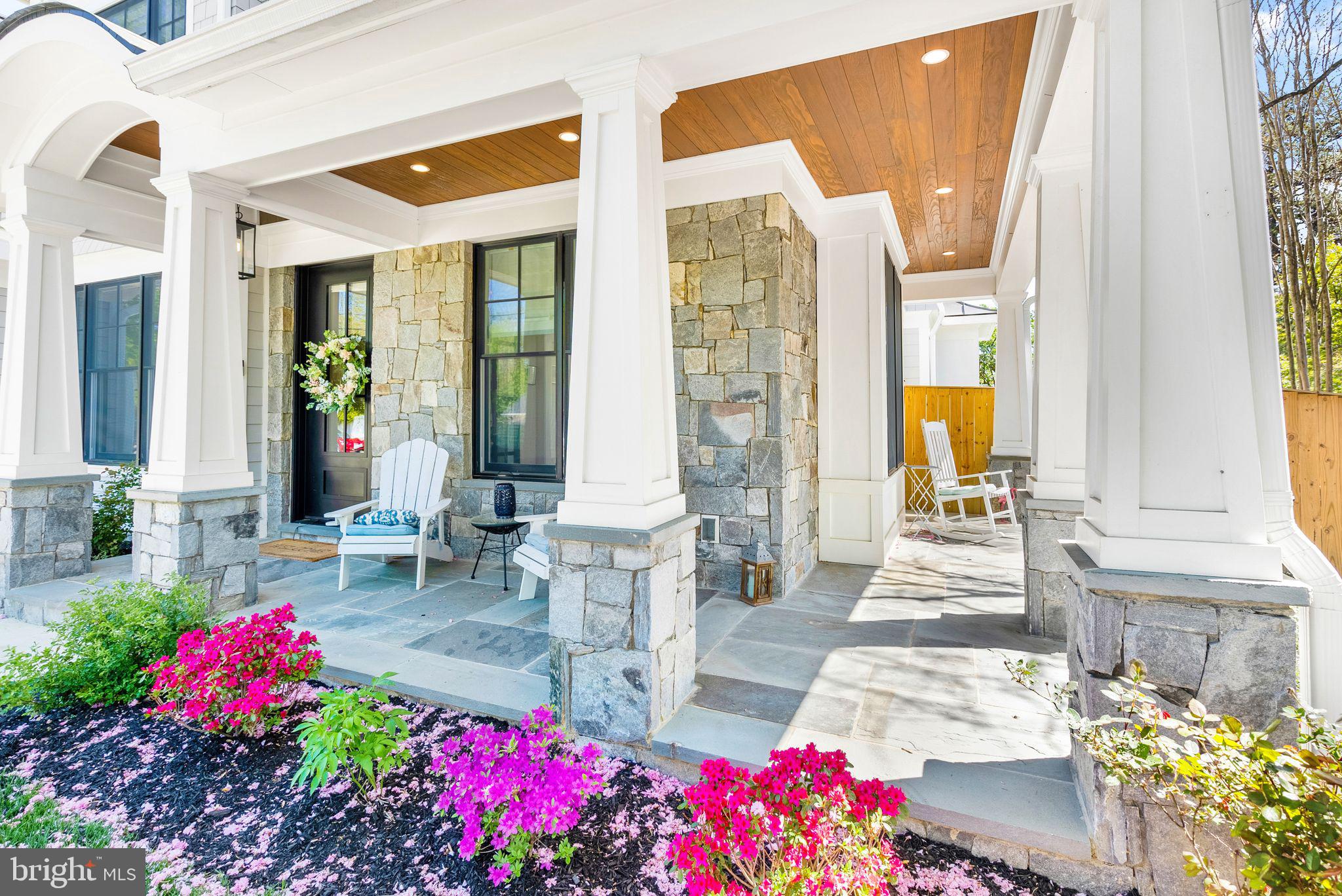 NORTH BETHESDA - Residential