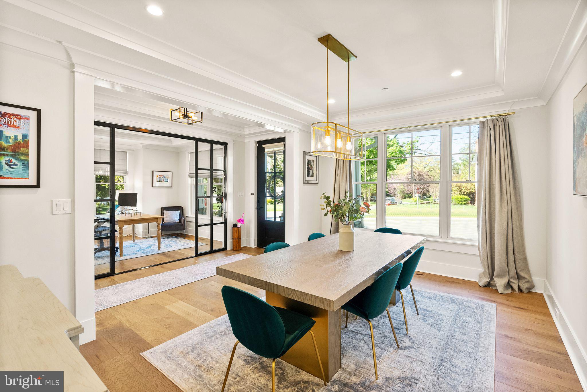 NORTH BETHESDA - Residential