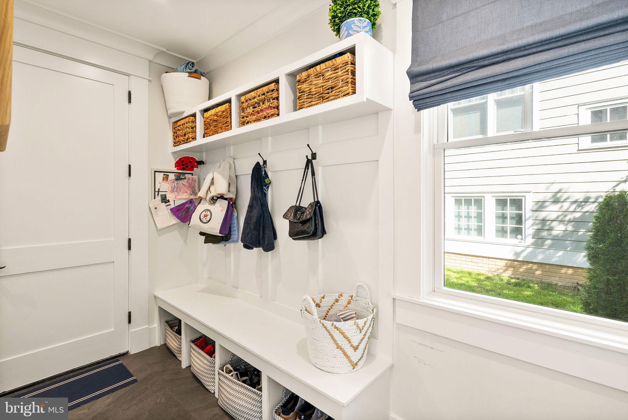 NORTH BETHESDA - Residential