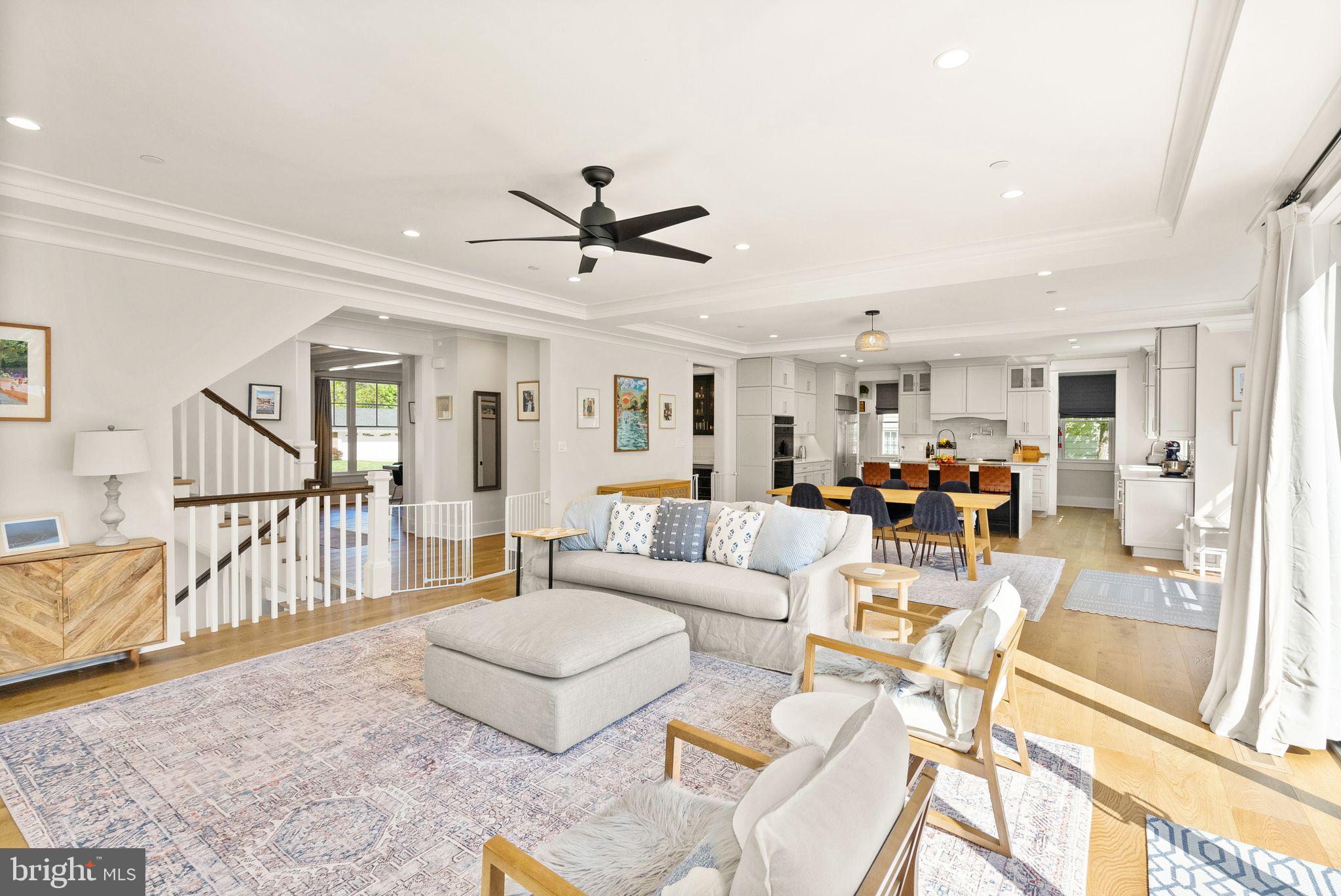 NORTH BETHESDA - Residential