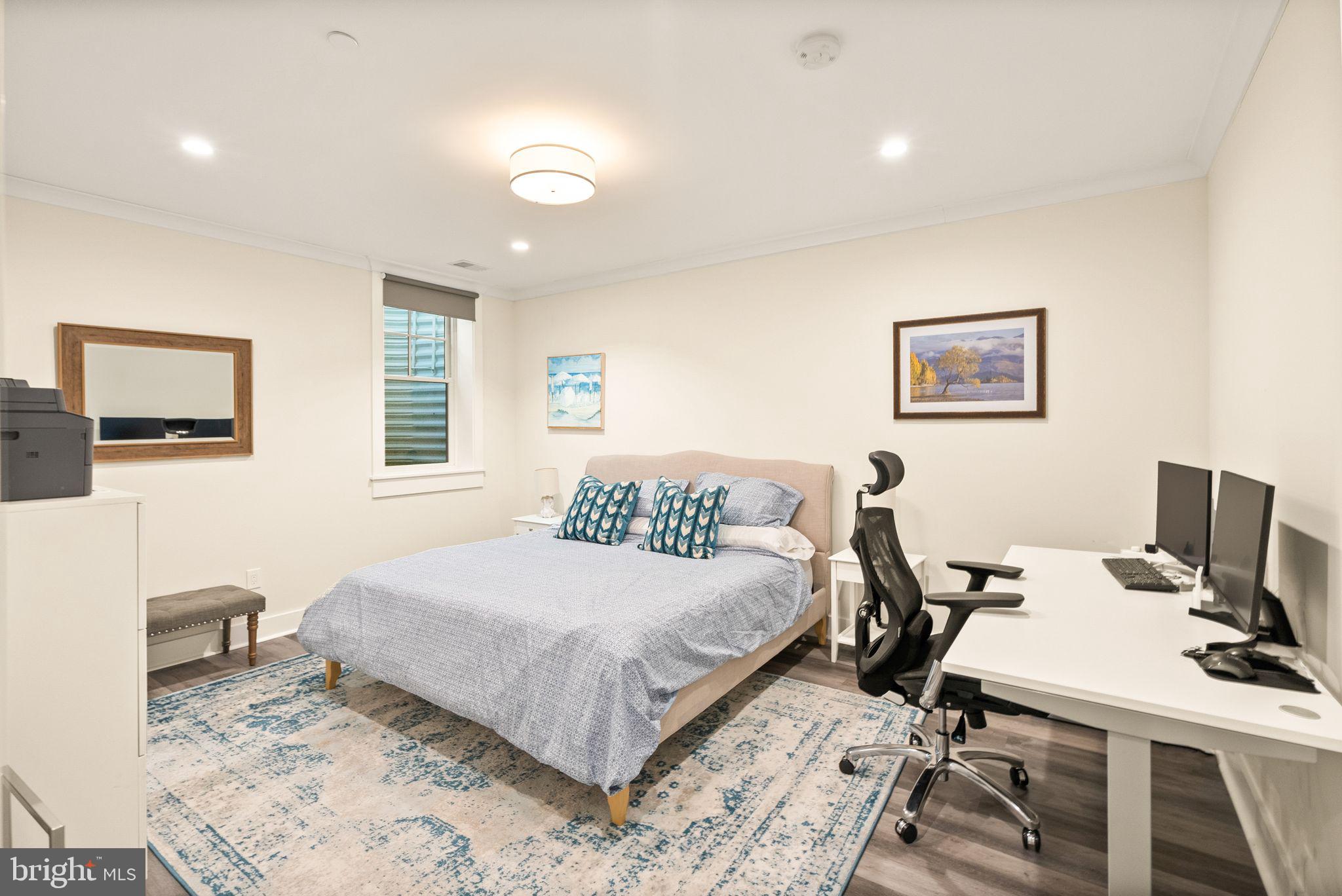 NORTH BETHESDA - Residential