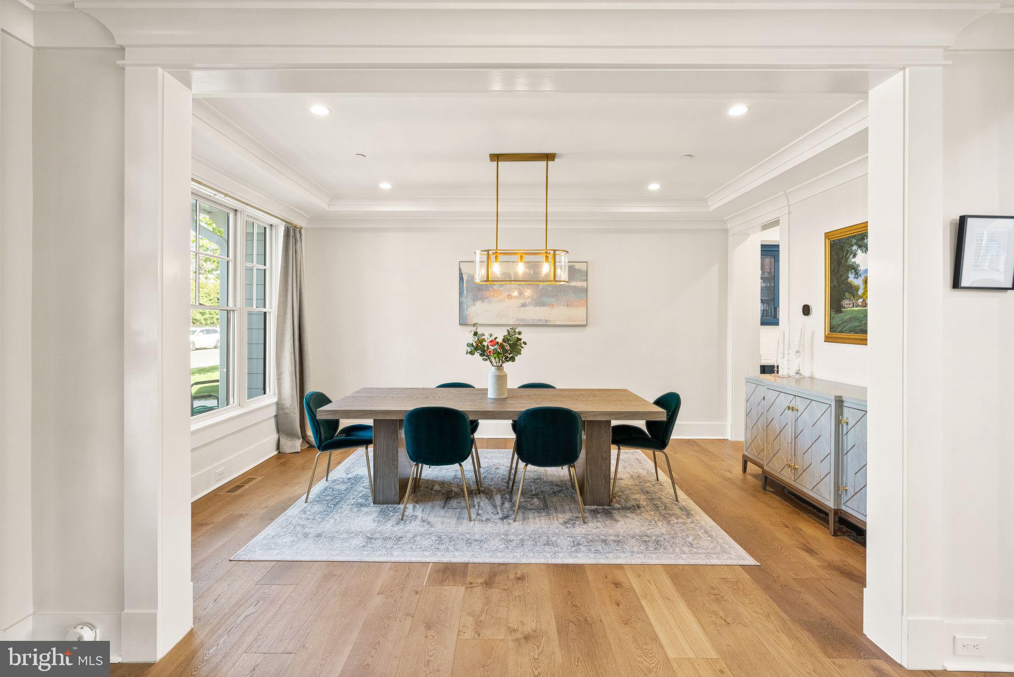 NORTH BETHESDA - Residential