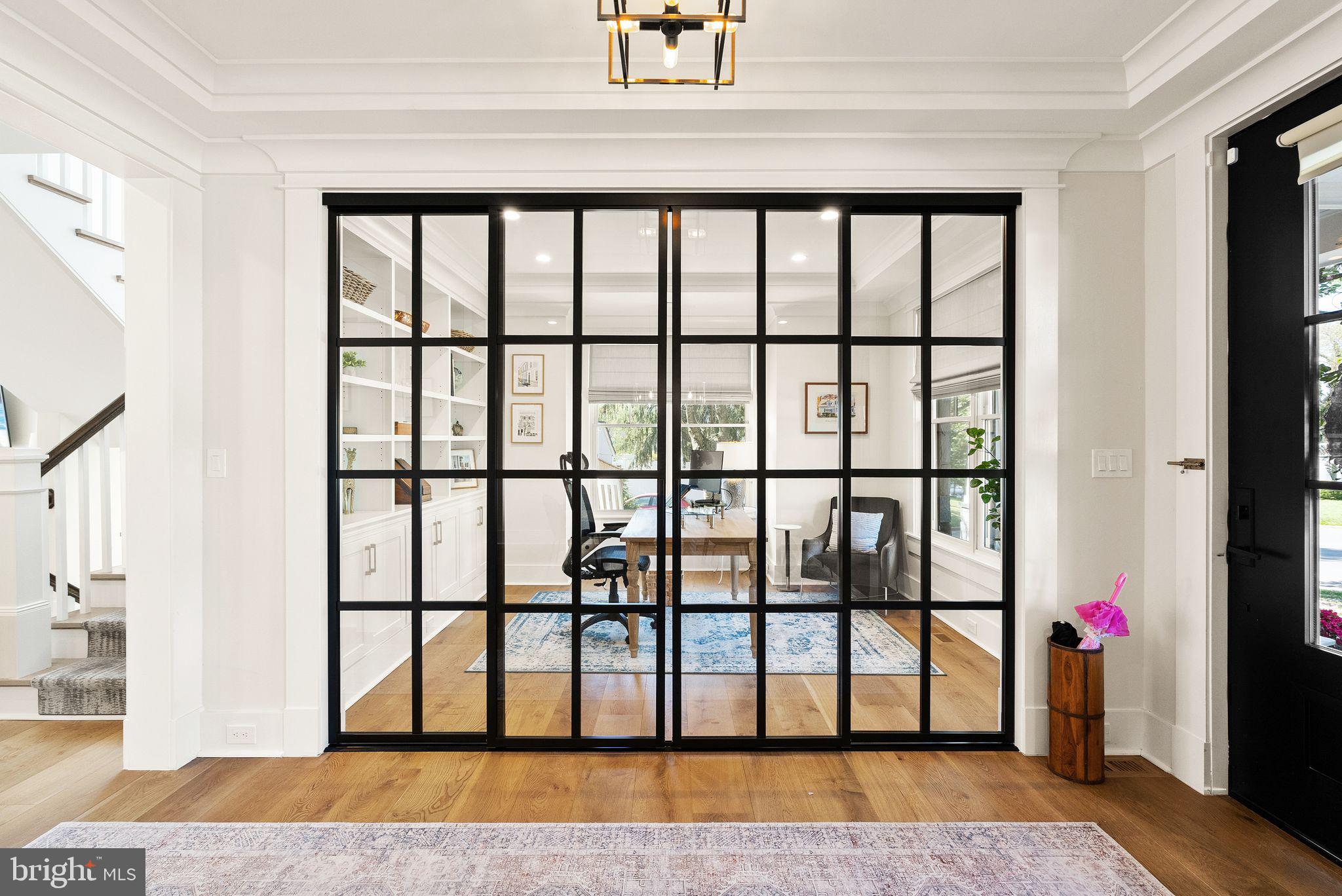 NORTH BETHESDA - Residential