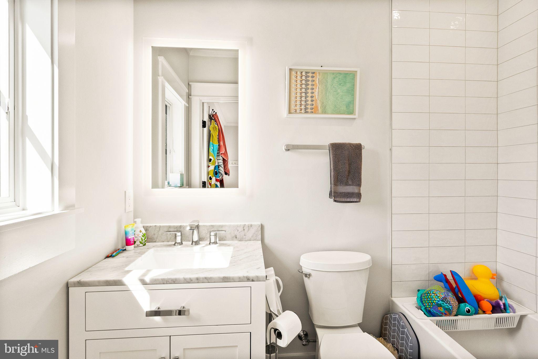 NORTH BETHESDA - Residential