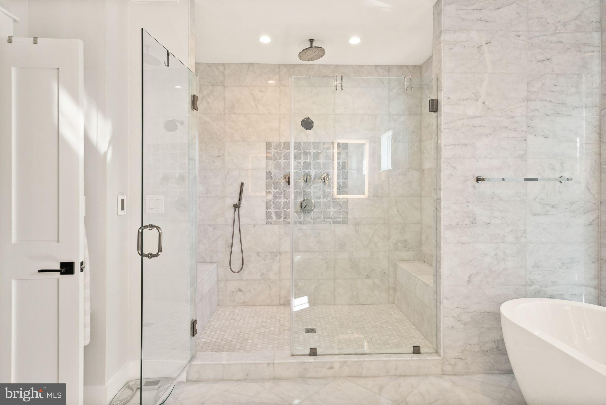 NORTH BETHESDA - Residential