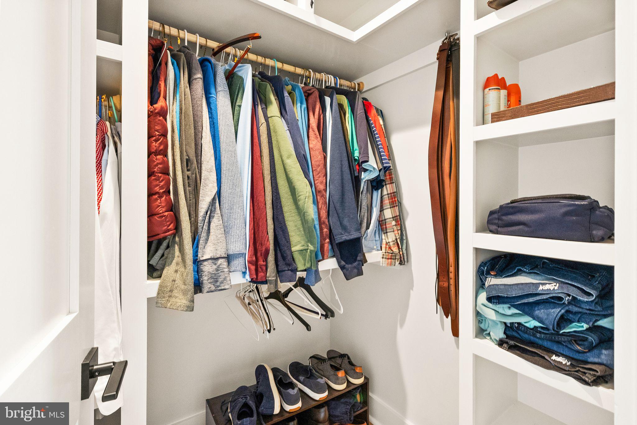 NORTH BETHESDA - Residential