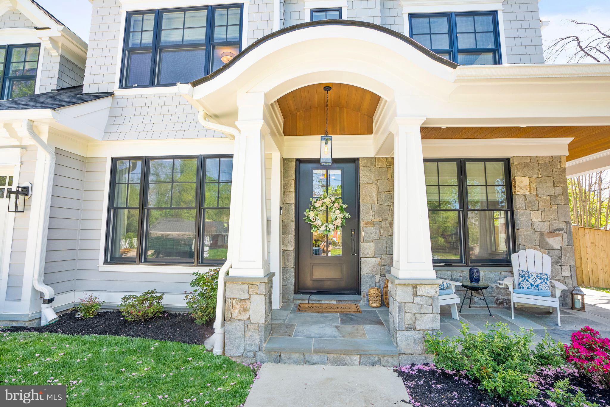 NORTH BETHESDA - Residential