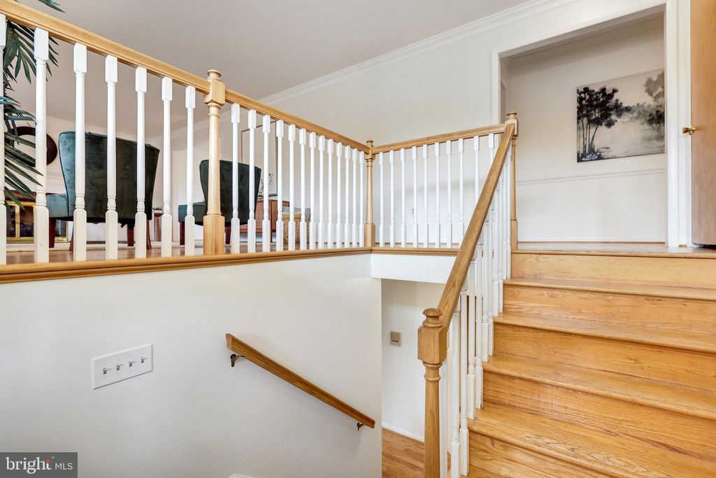 Photo of 3610 Oakland Drive, ALEXANDRIA, VA 22310 (MLS # VAFX2268284)