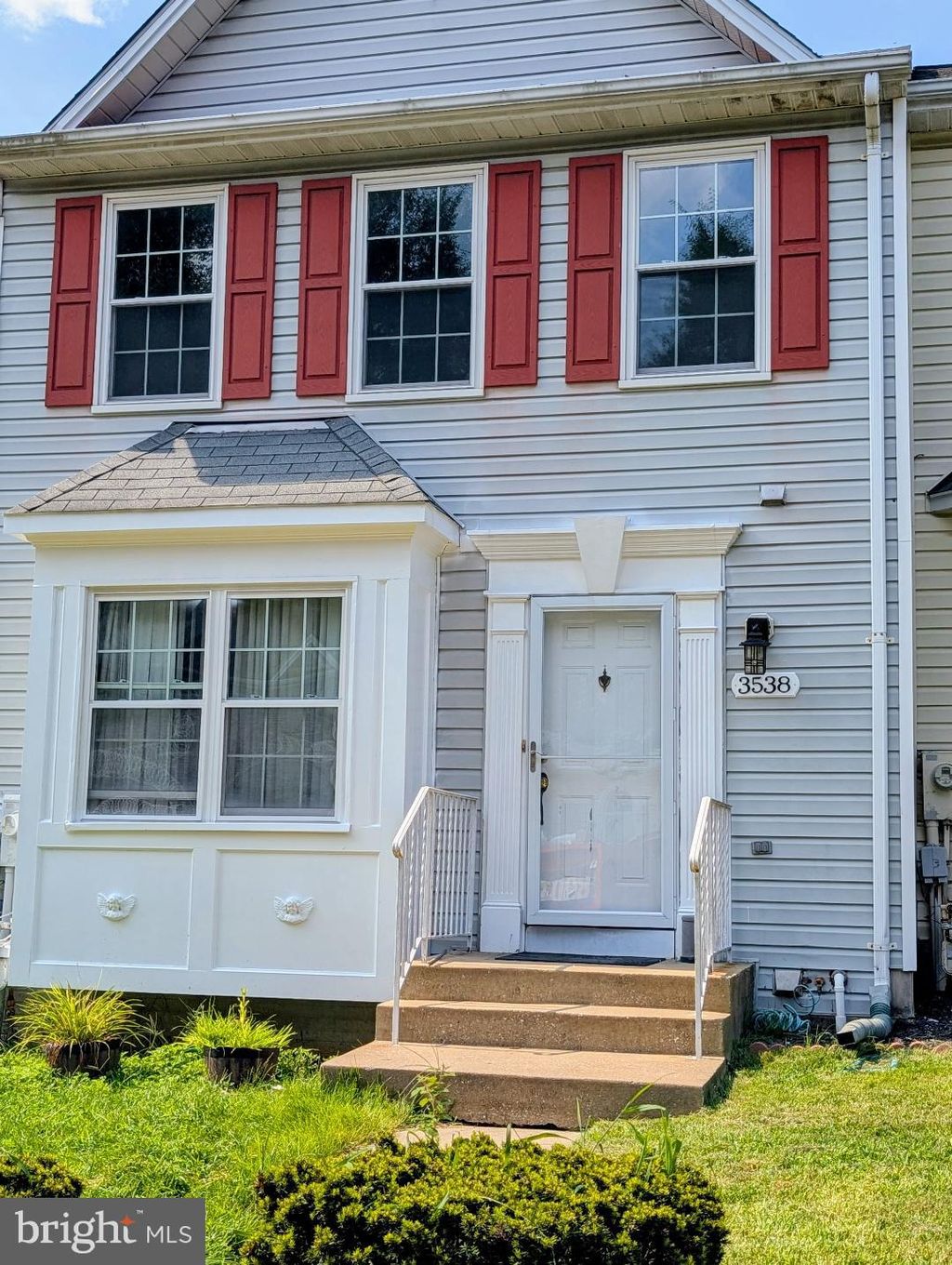 Photo of 3538 Corn Stream Road, RANDALLSTOWN, MD 21133 (MLS # MDBC2161756)