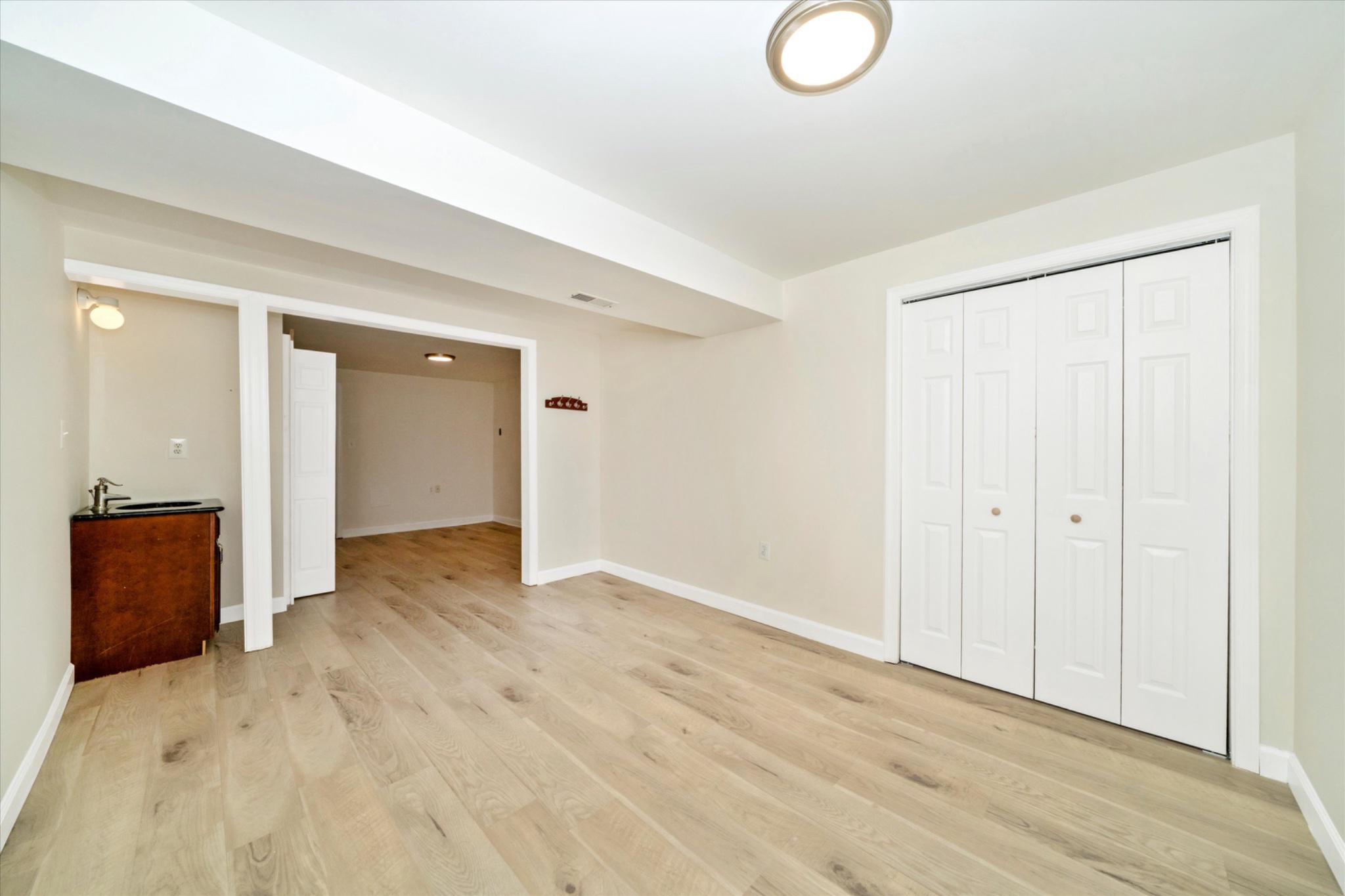 GOOD HOPE ESTATES - Residential