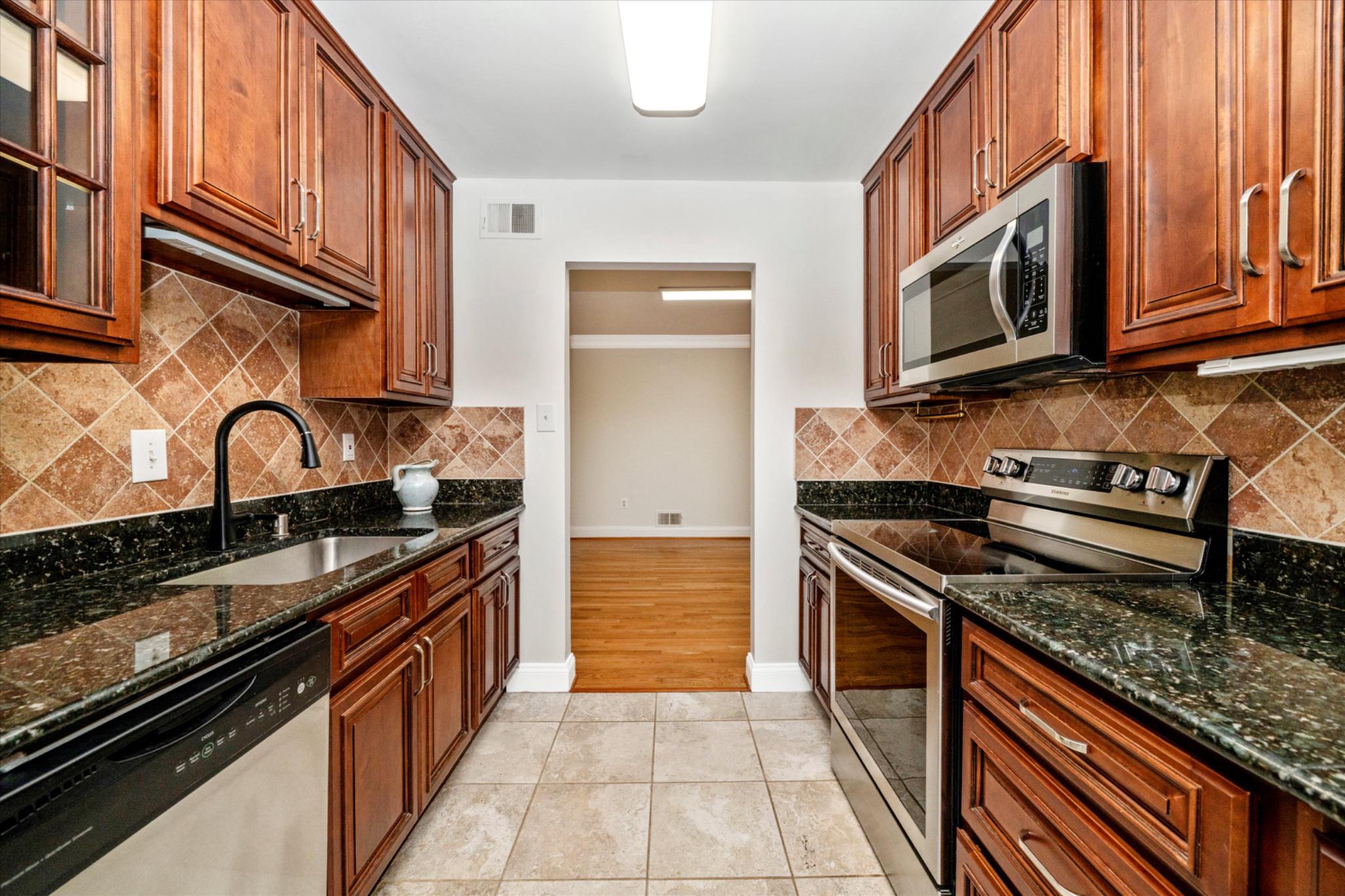 GOOD HOPE ESTATES - Residential