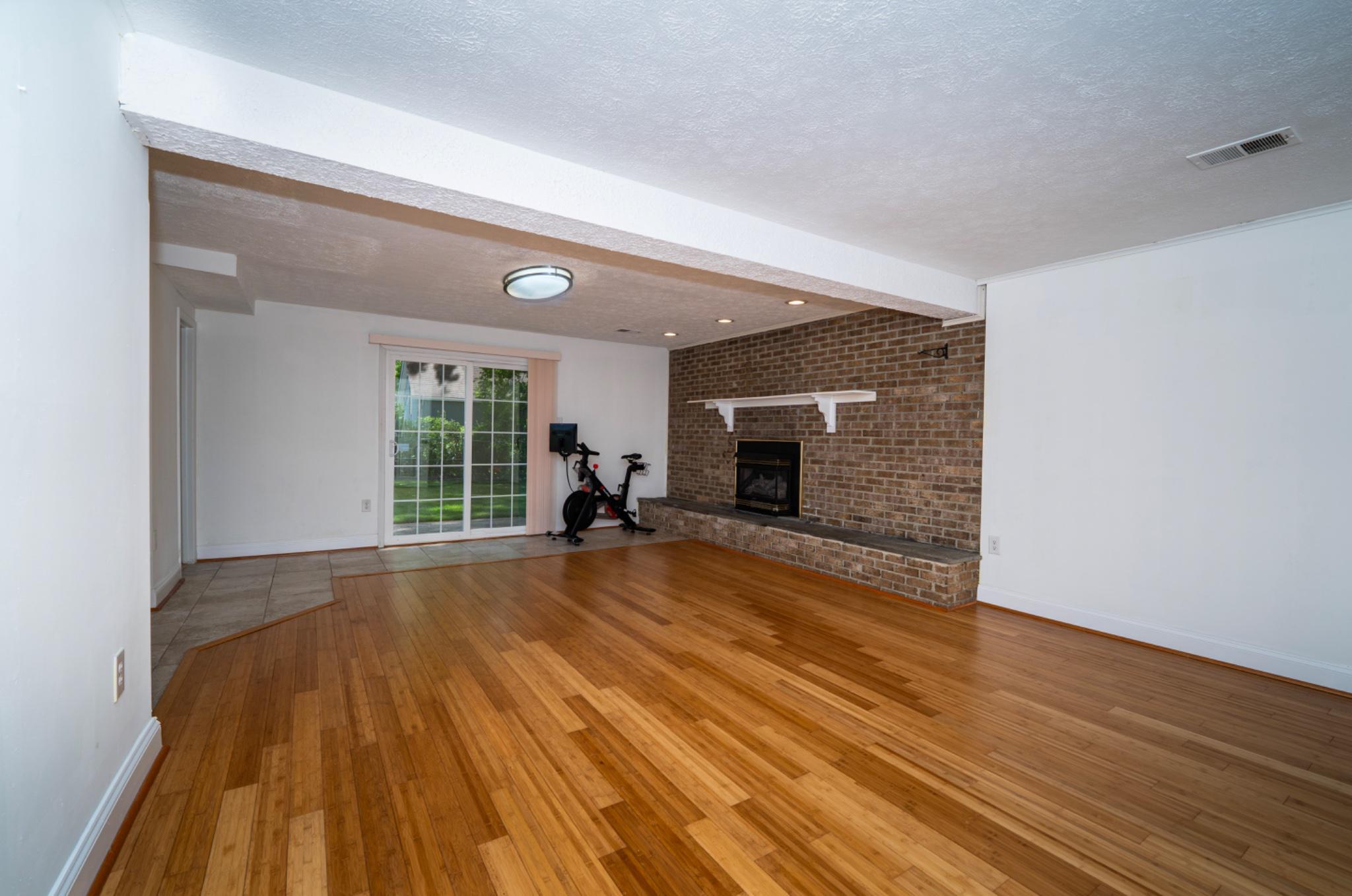 GOOD HOPE ESTATES - Residential