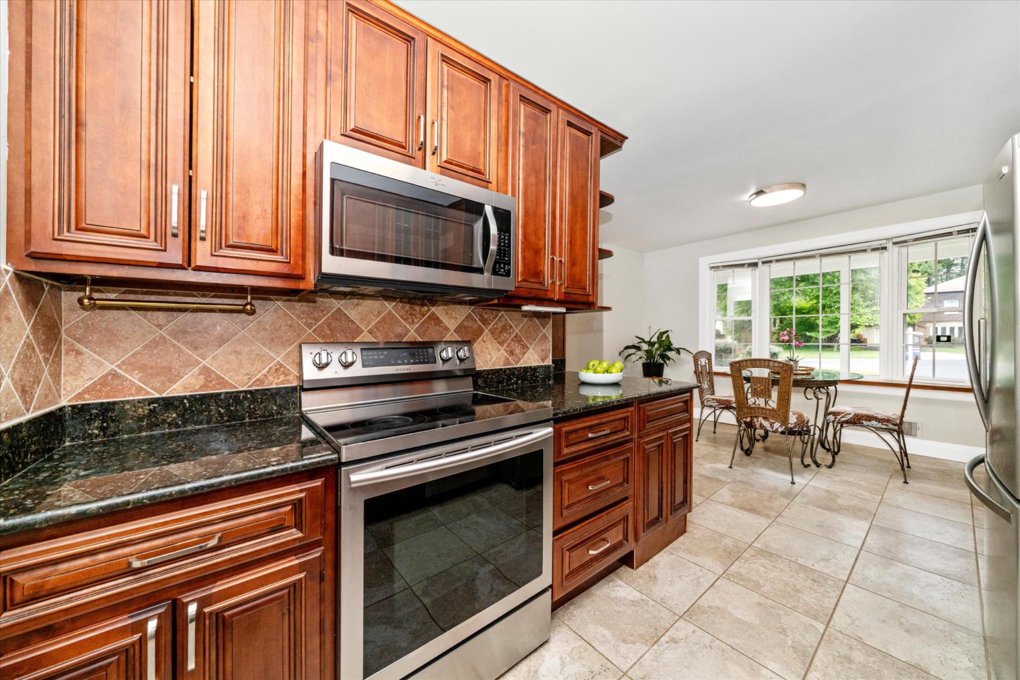 GOOD HOPE ESTATES - Residential