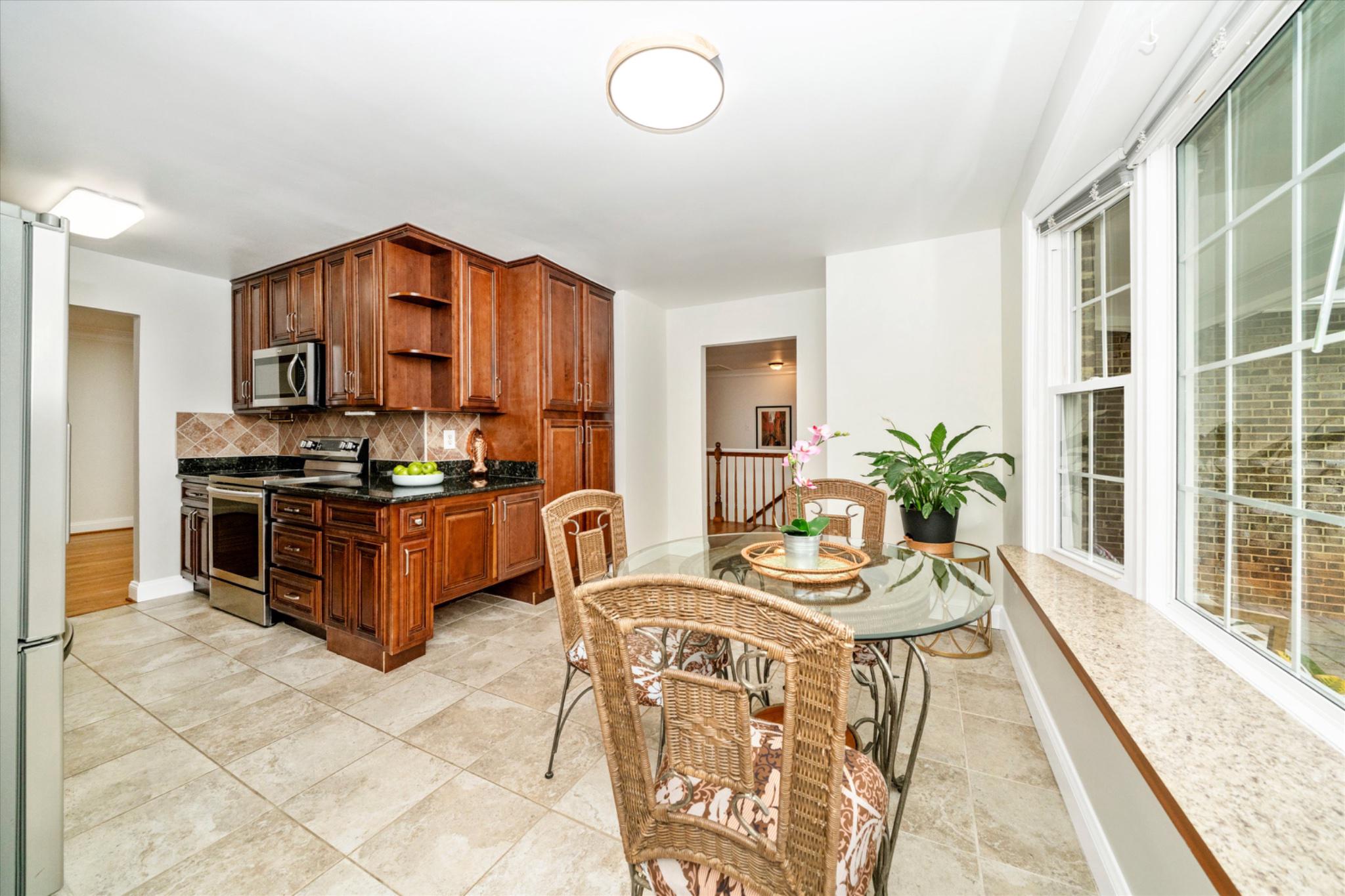 GOOD HOPE ESTATES - Residential