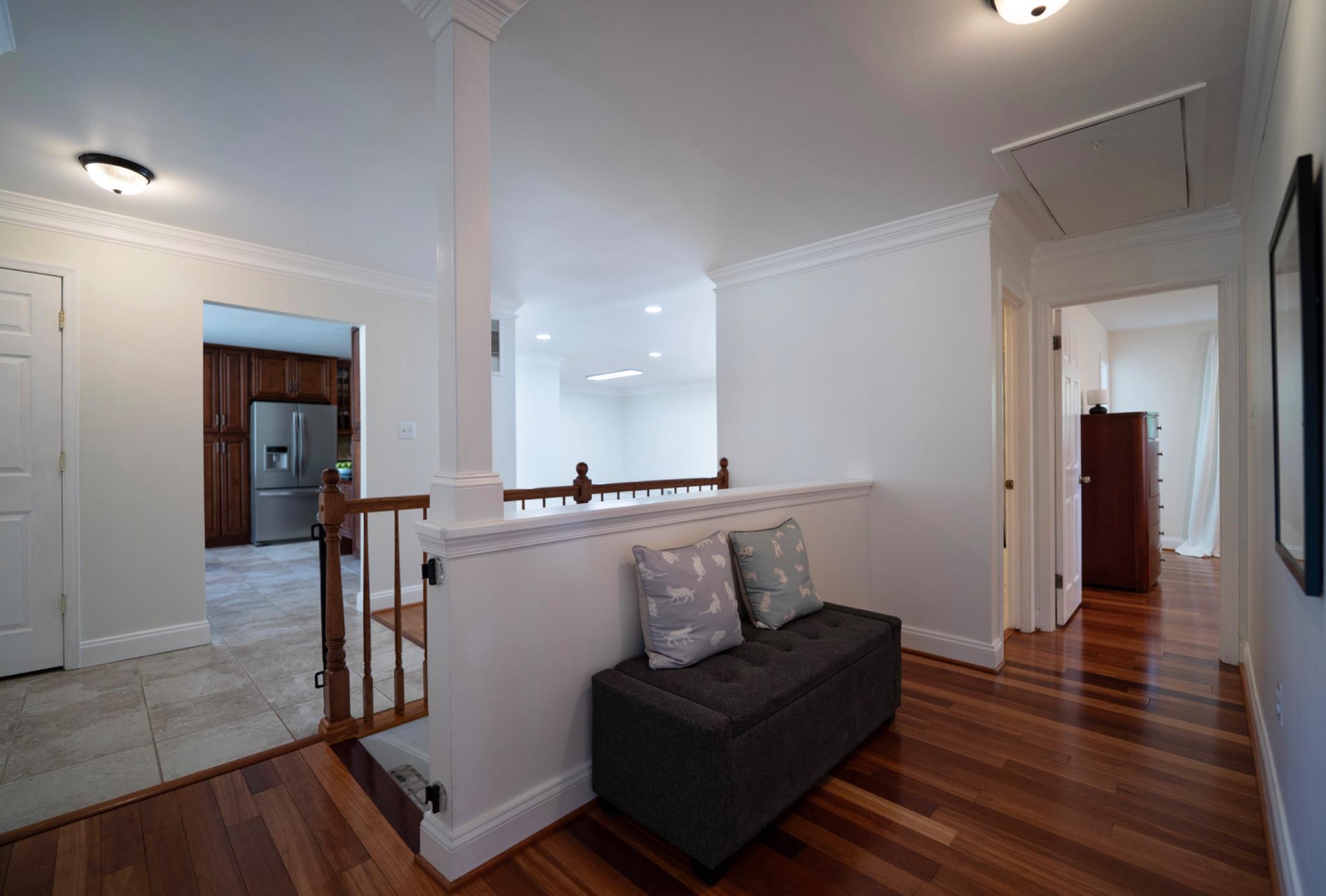 GOOD HOPE ESTATES - Residential
