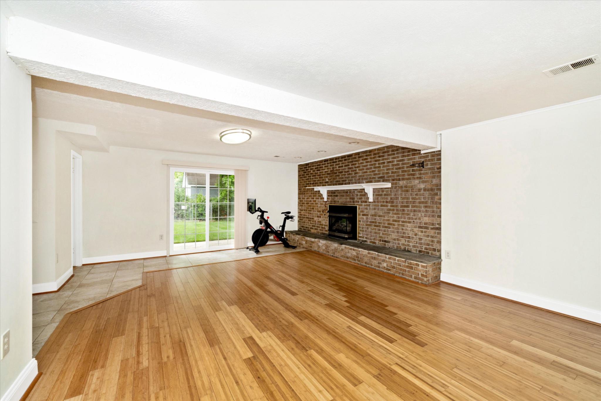 GOOD HOPE ESTATES - Residential