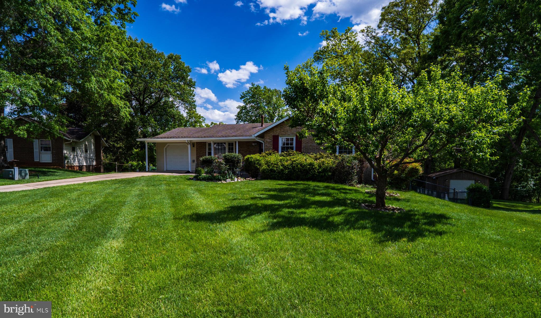 GOOD HOPE ESTATES - Residential