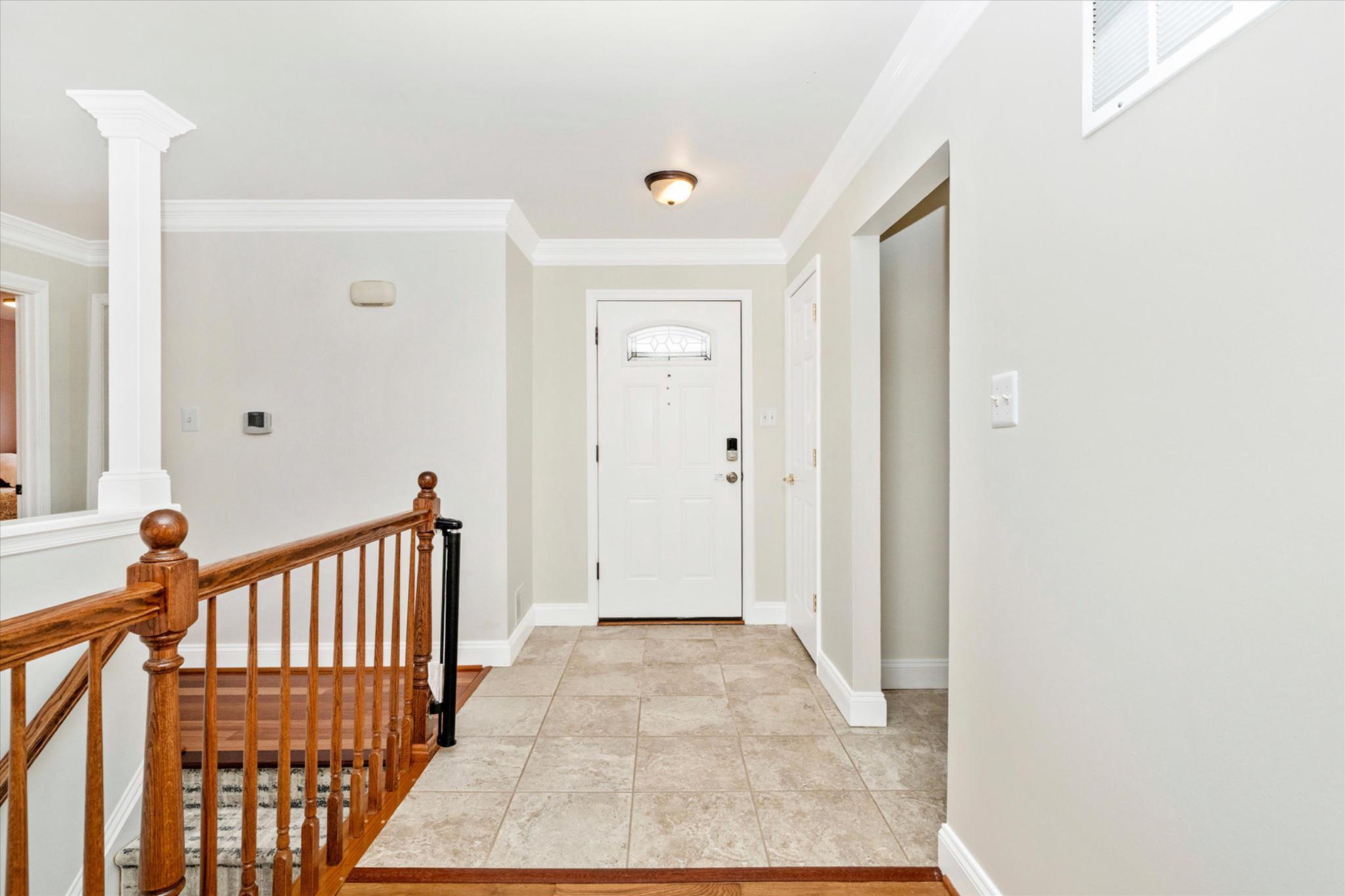 GOOD HOPE ESTATES - Residential