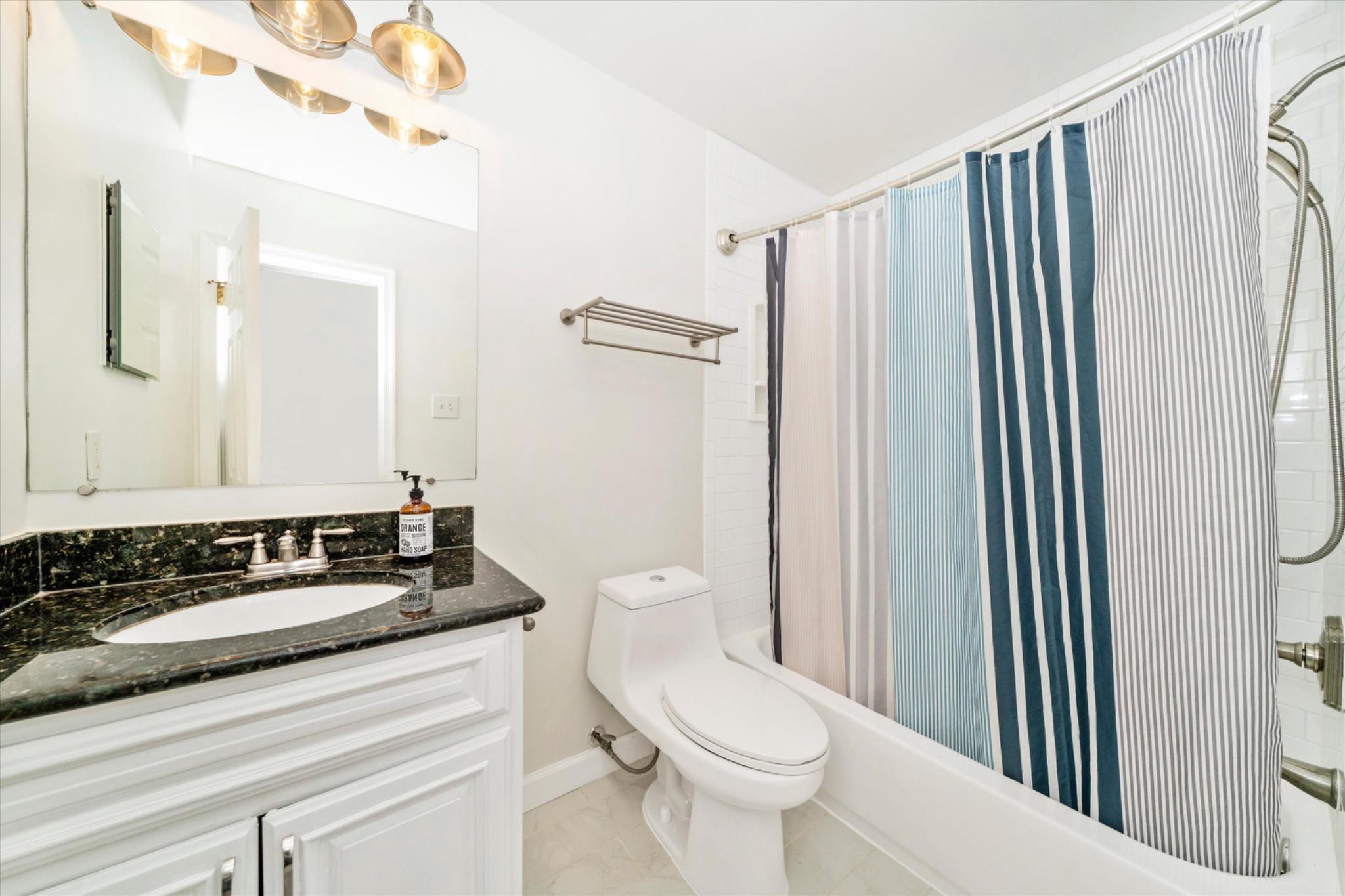 GOOD HOPE ESTATES - Residential