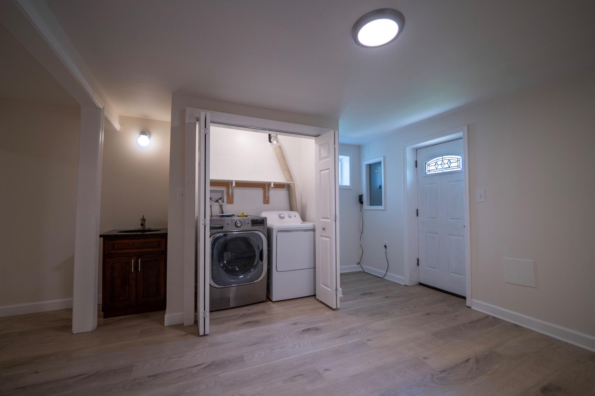 GOOD HOPE ESTATES - Residential