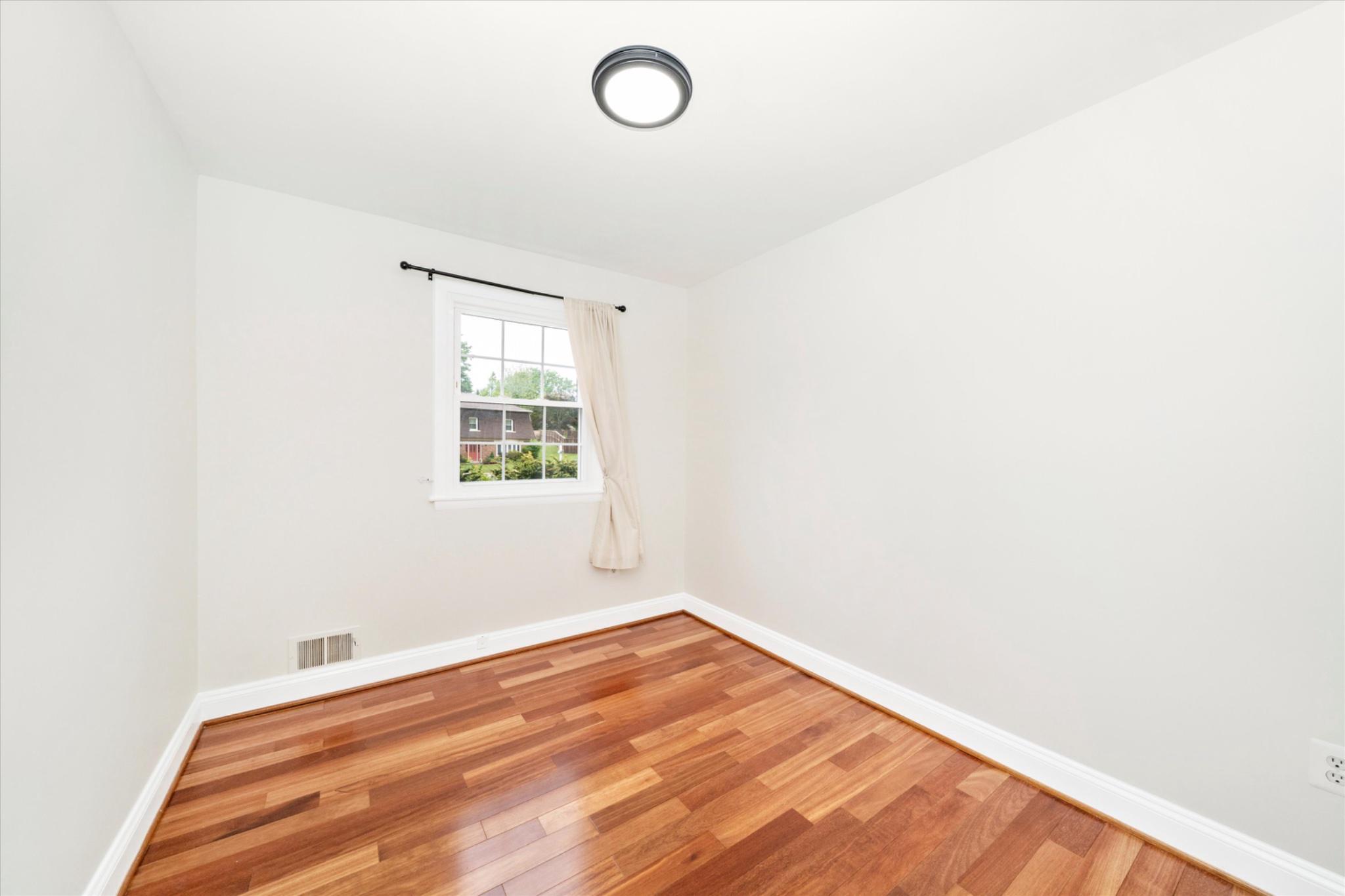 GOOD HOPE ESTATES - Residential