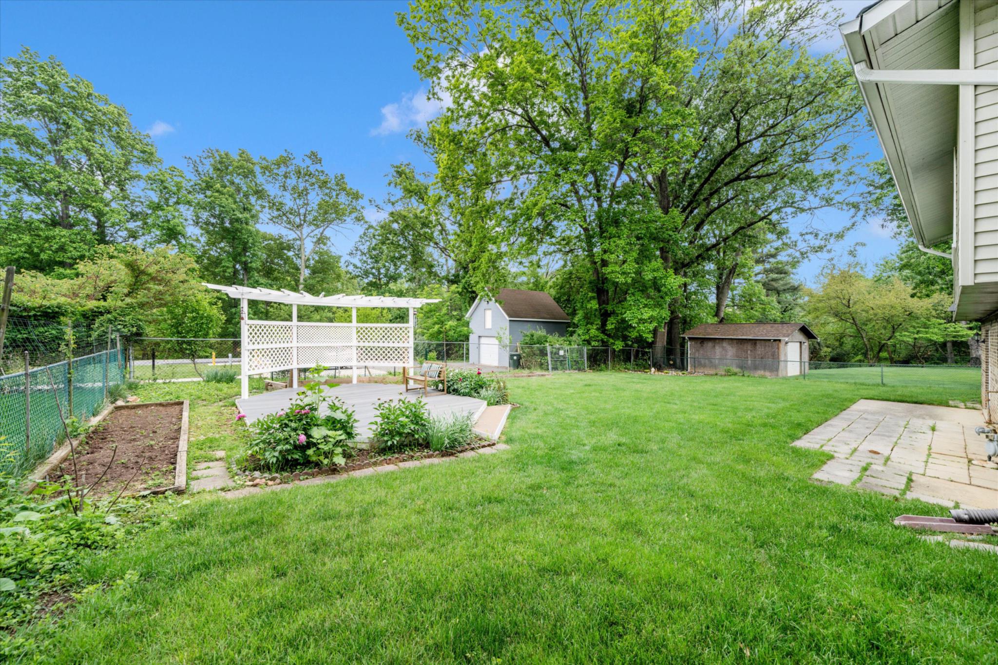 GOOD HOPE ESTATES - Residential