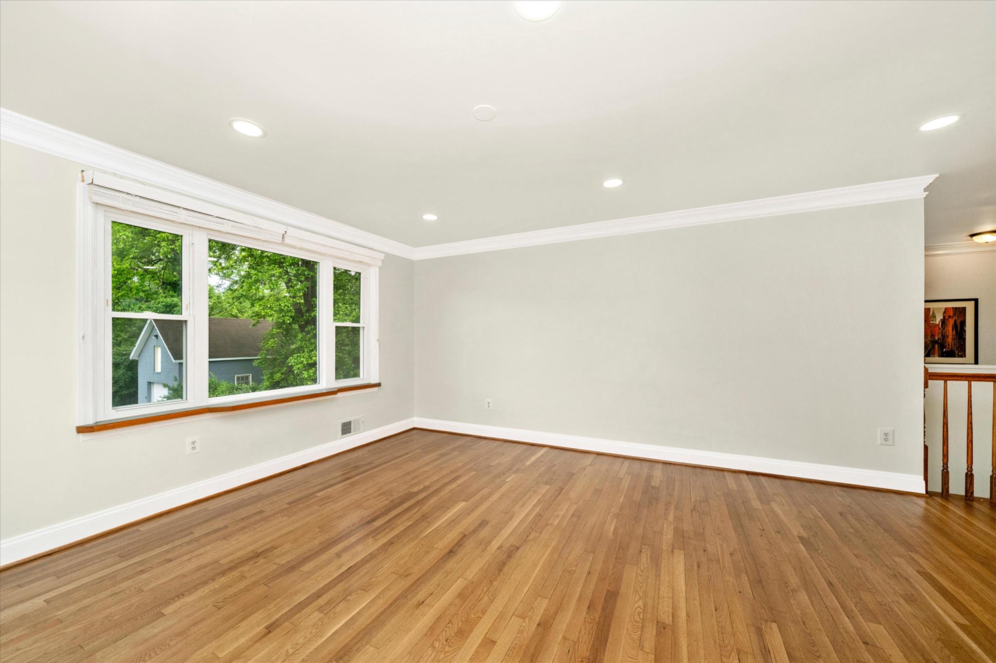 GOOD HOPE ESTATES - Residential